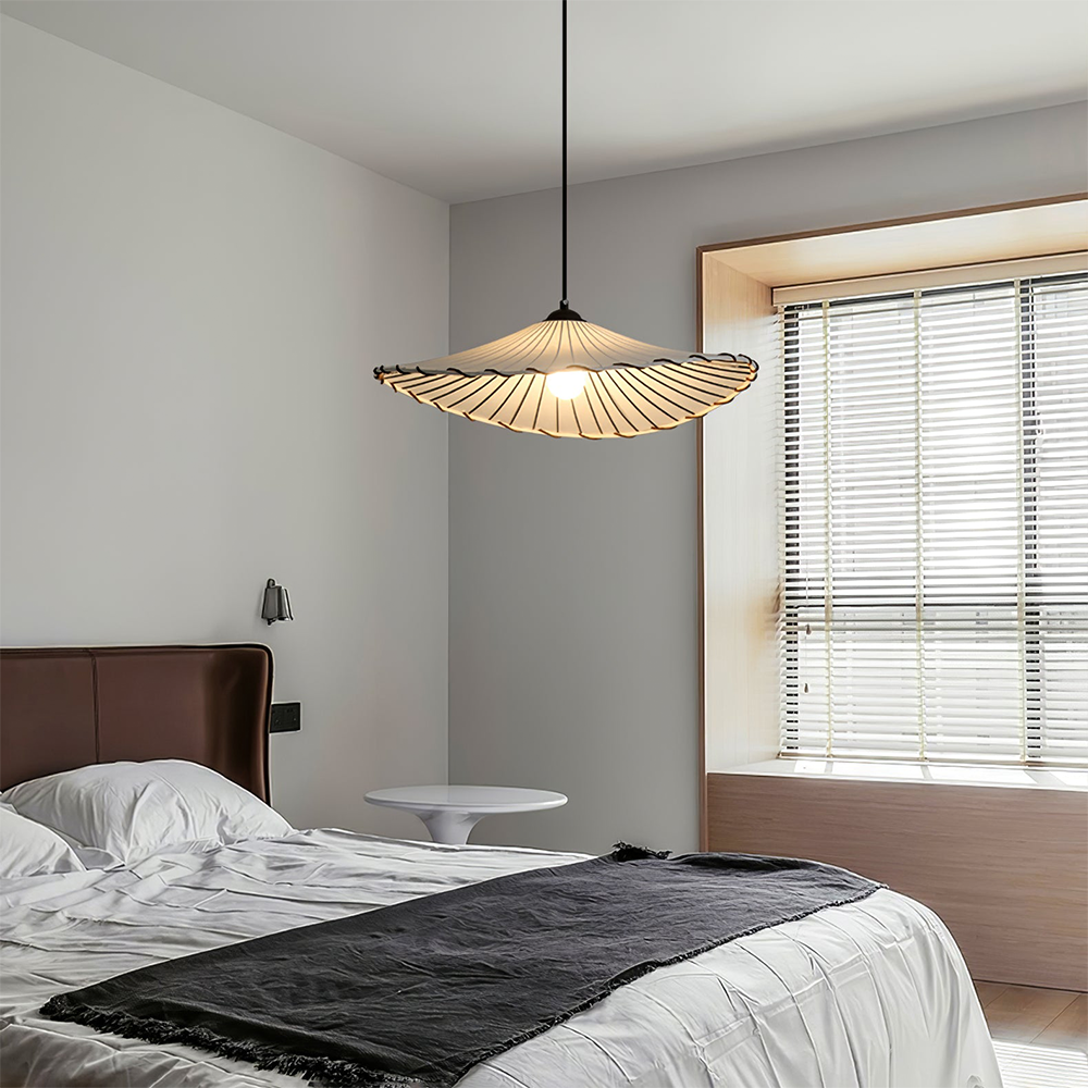 Waveli Pendant Light