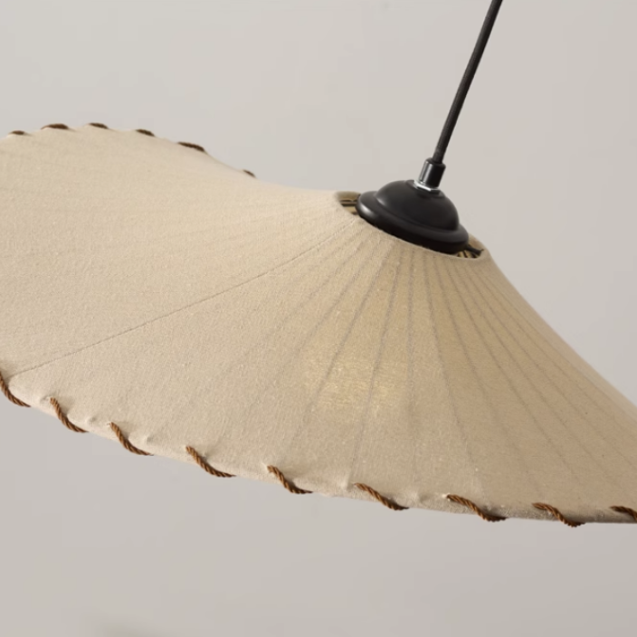 Waveli Pendant Light