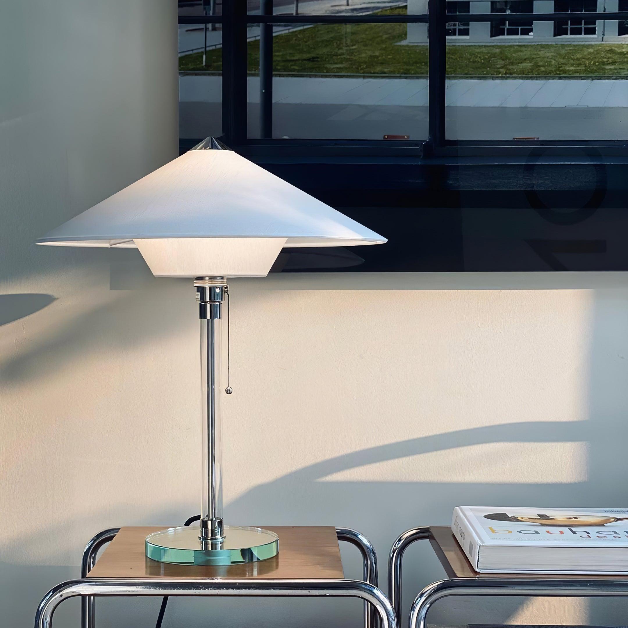 Wintelso Table Lamp