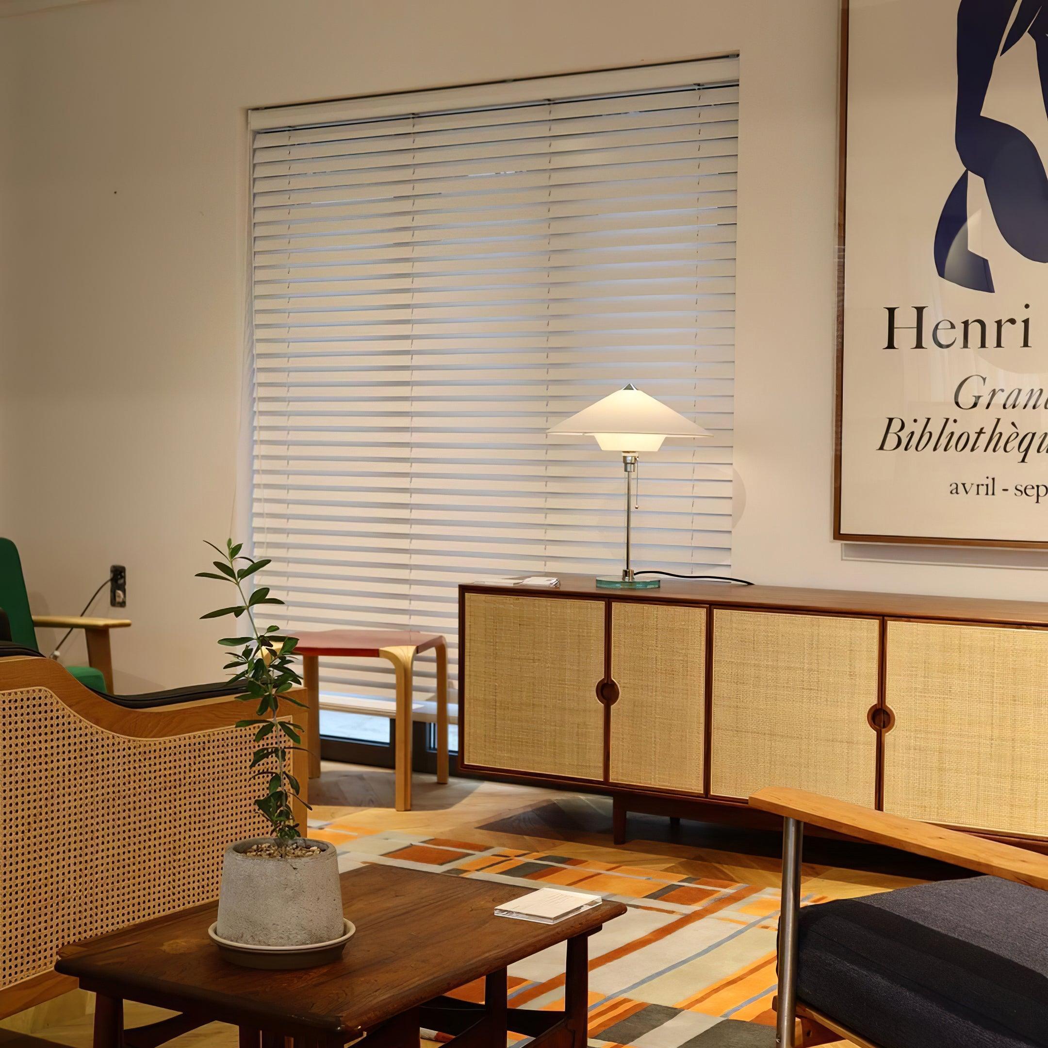 Wintelso Table Lamp