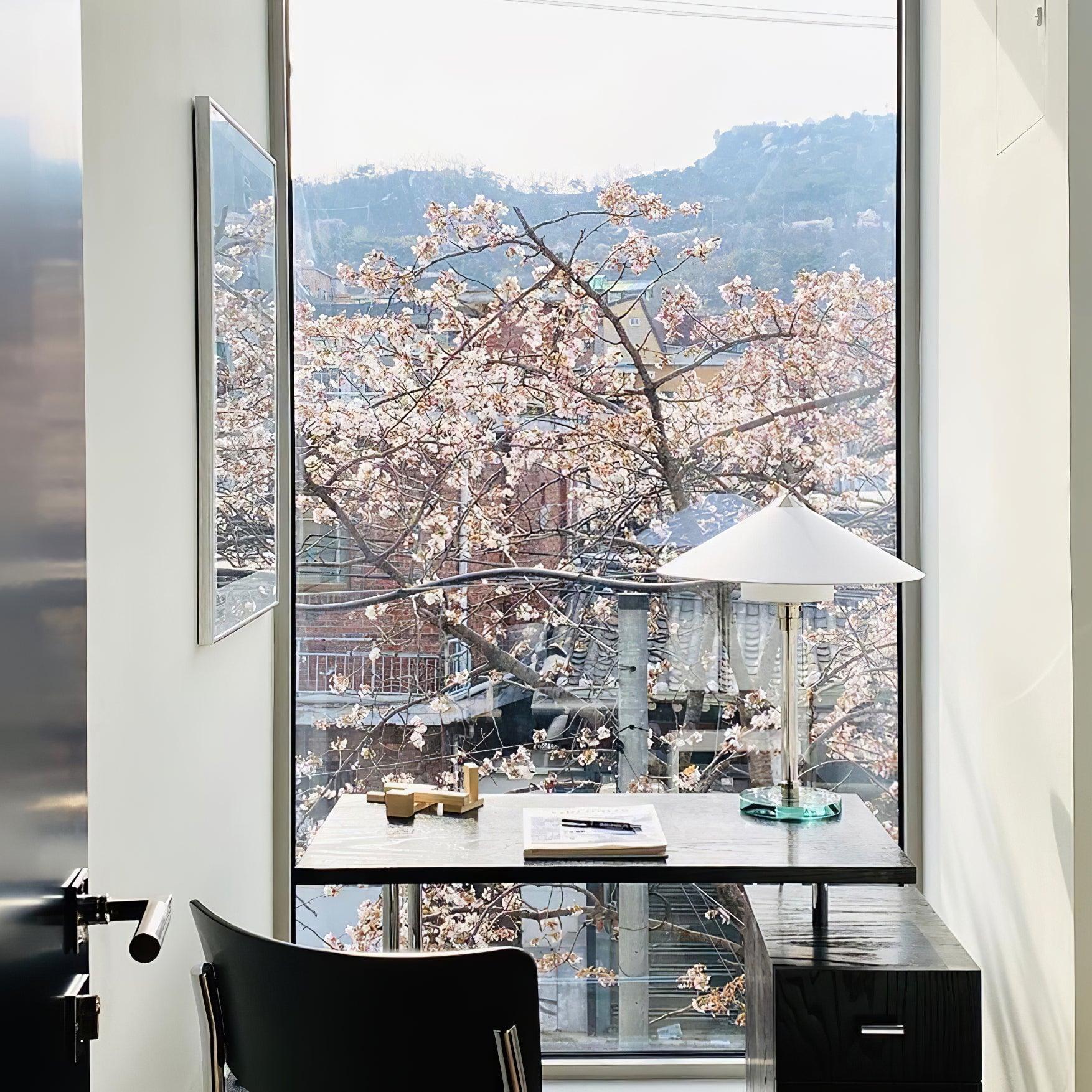 Wintelso Table Lamp