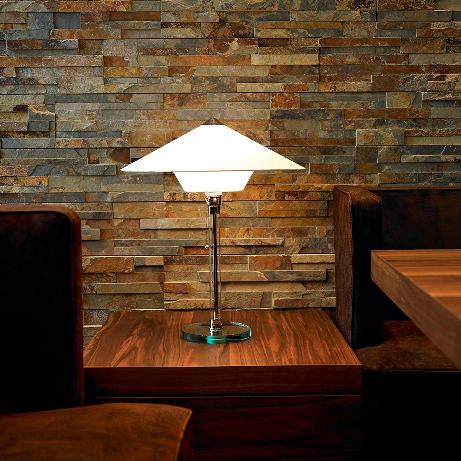 Wintelso Table Lamp