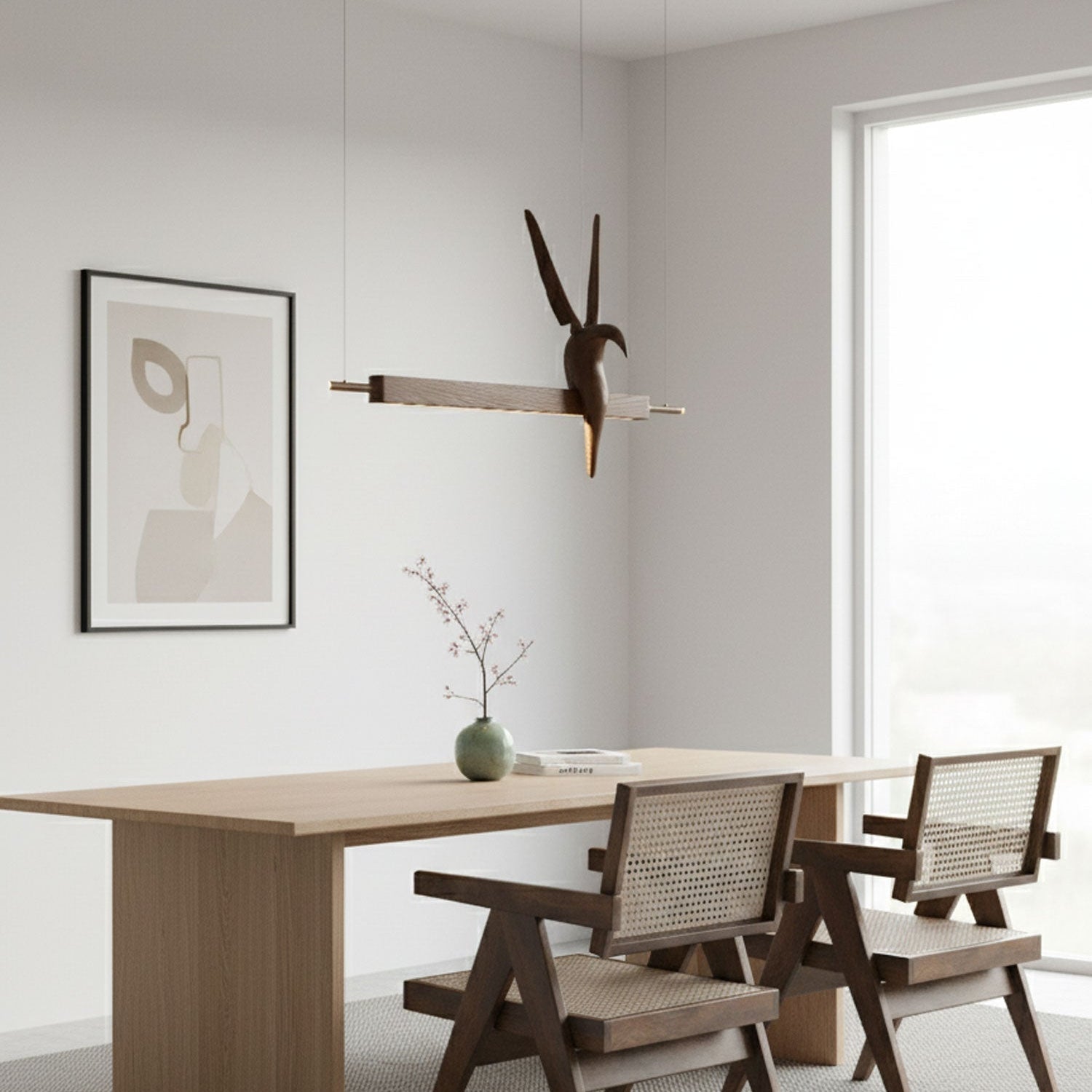 Rendave Pendant Light