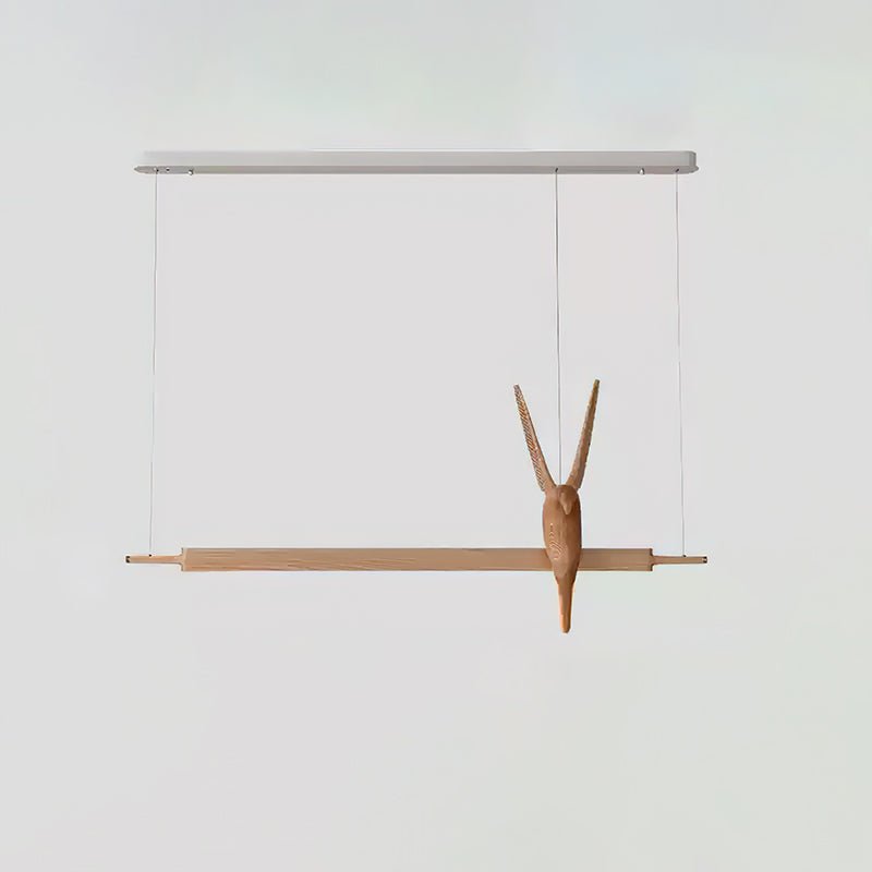 Rendave Pendant Light