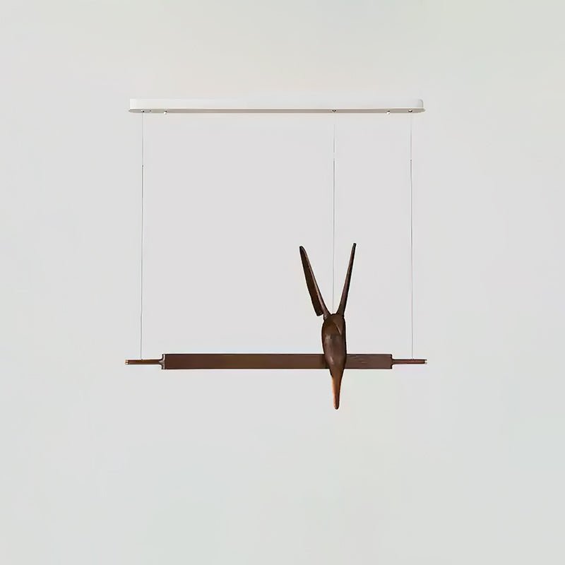 Rendave Pendant Light