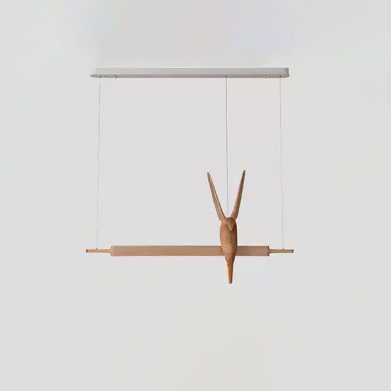 Rendave Pendant Light