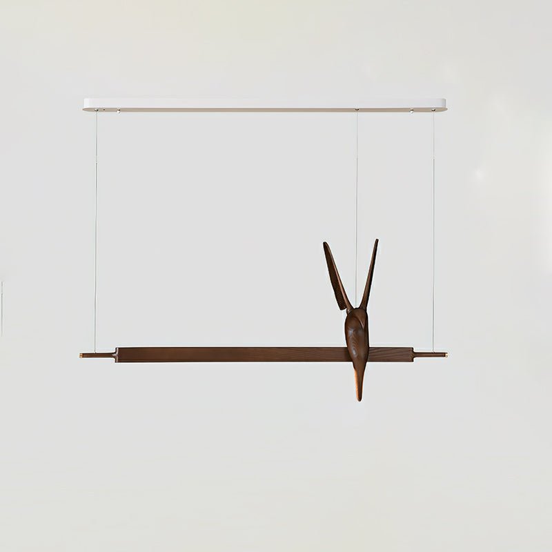 Rendave Pendant Light