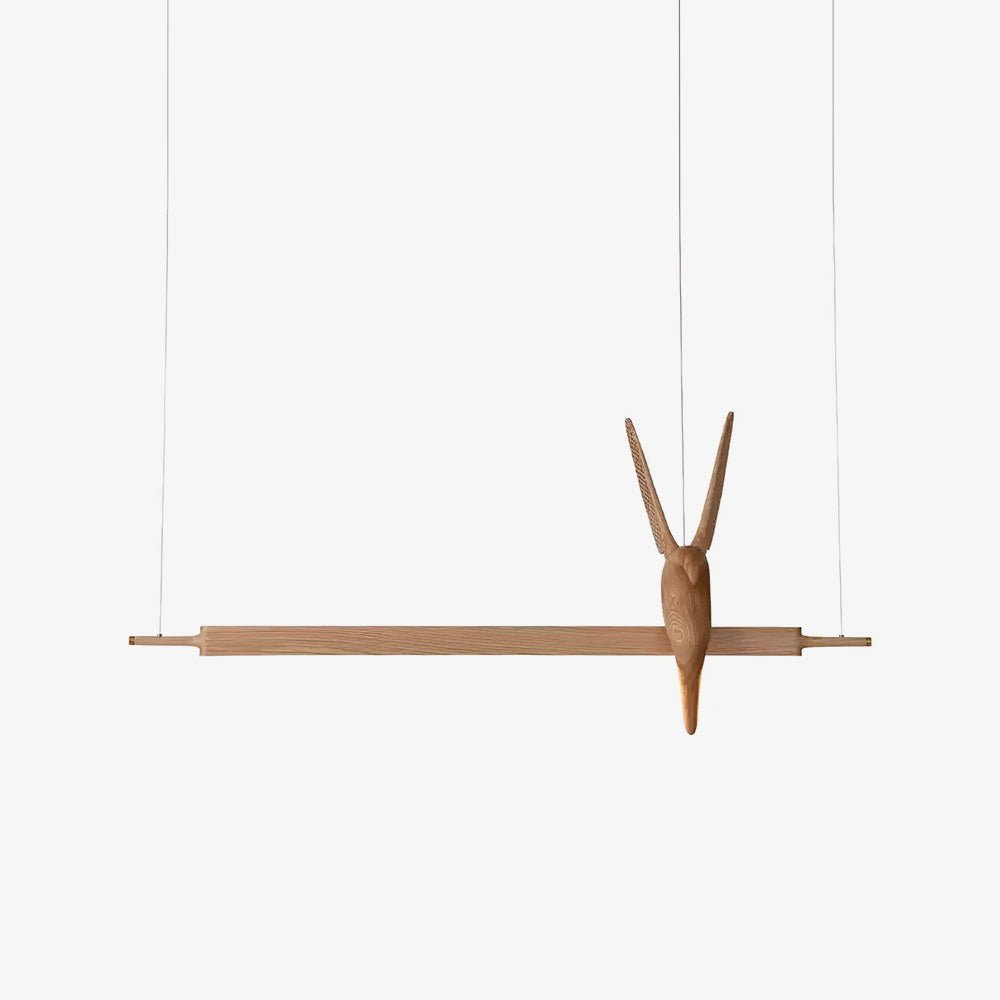 Rendave Pendant Light