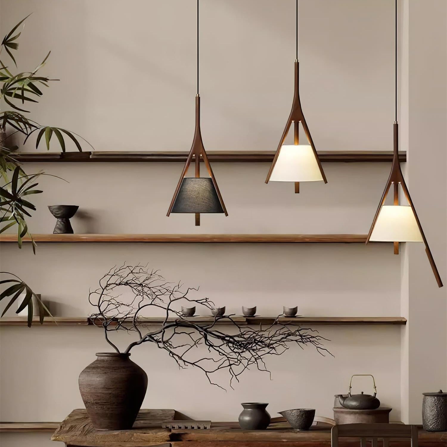 Nenoshy Pendant Light