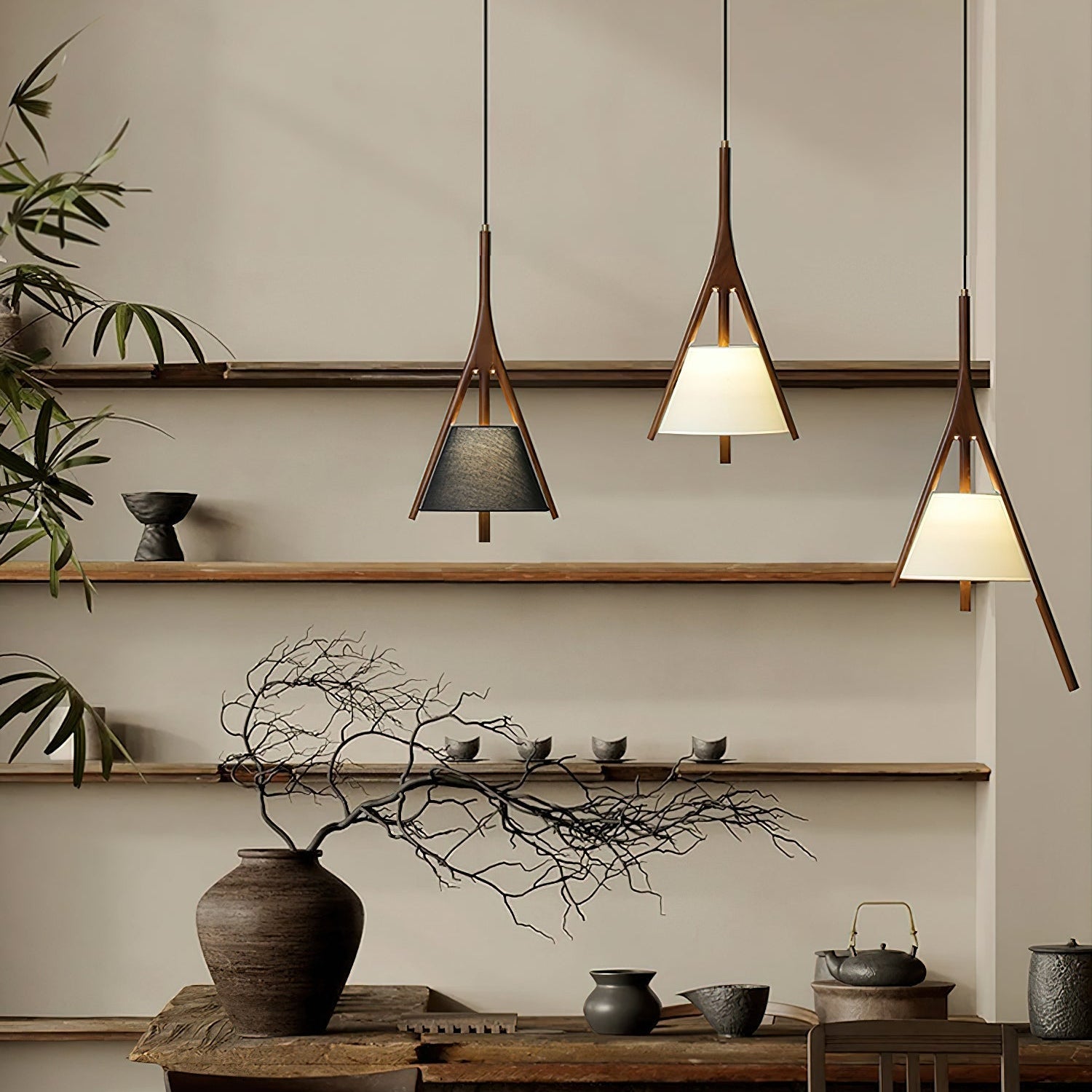 Nenoshy Pendant Light