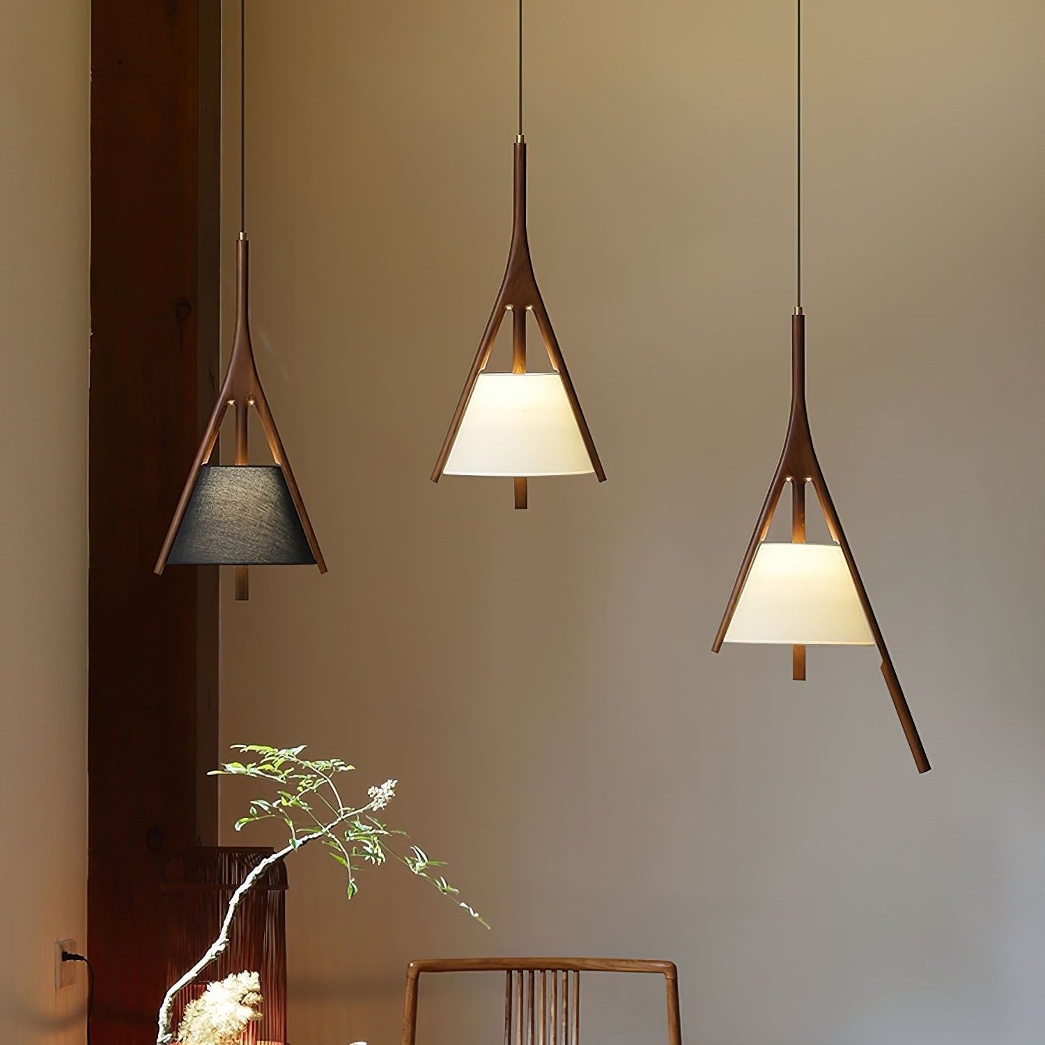 Nenoshy Pendant Light