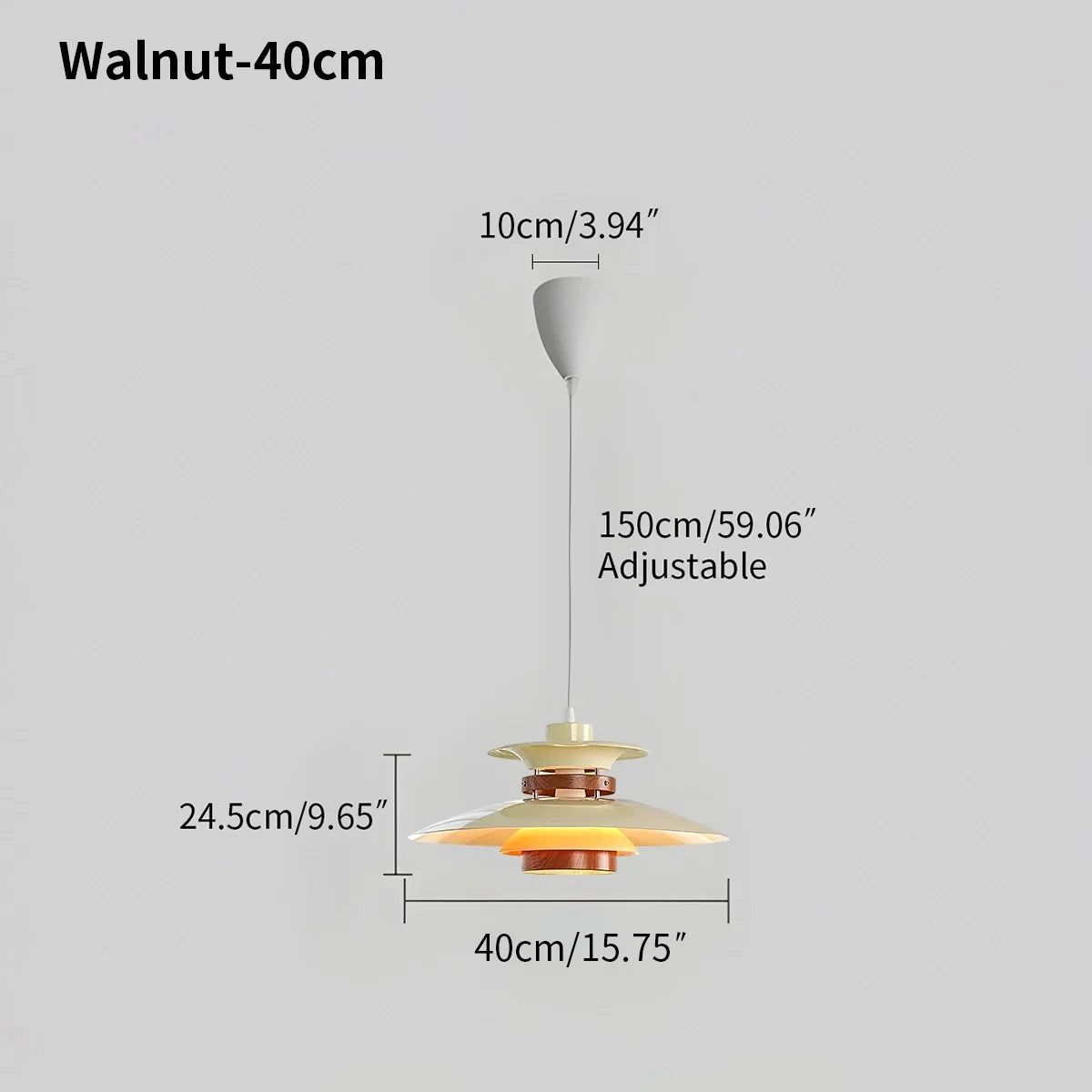 Marcero Pendant Light