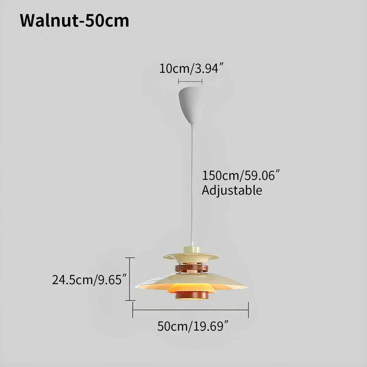 Marcero Pendant Light