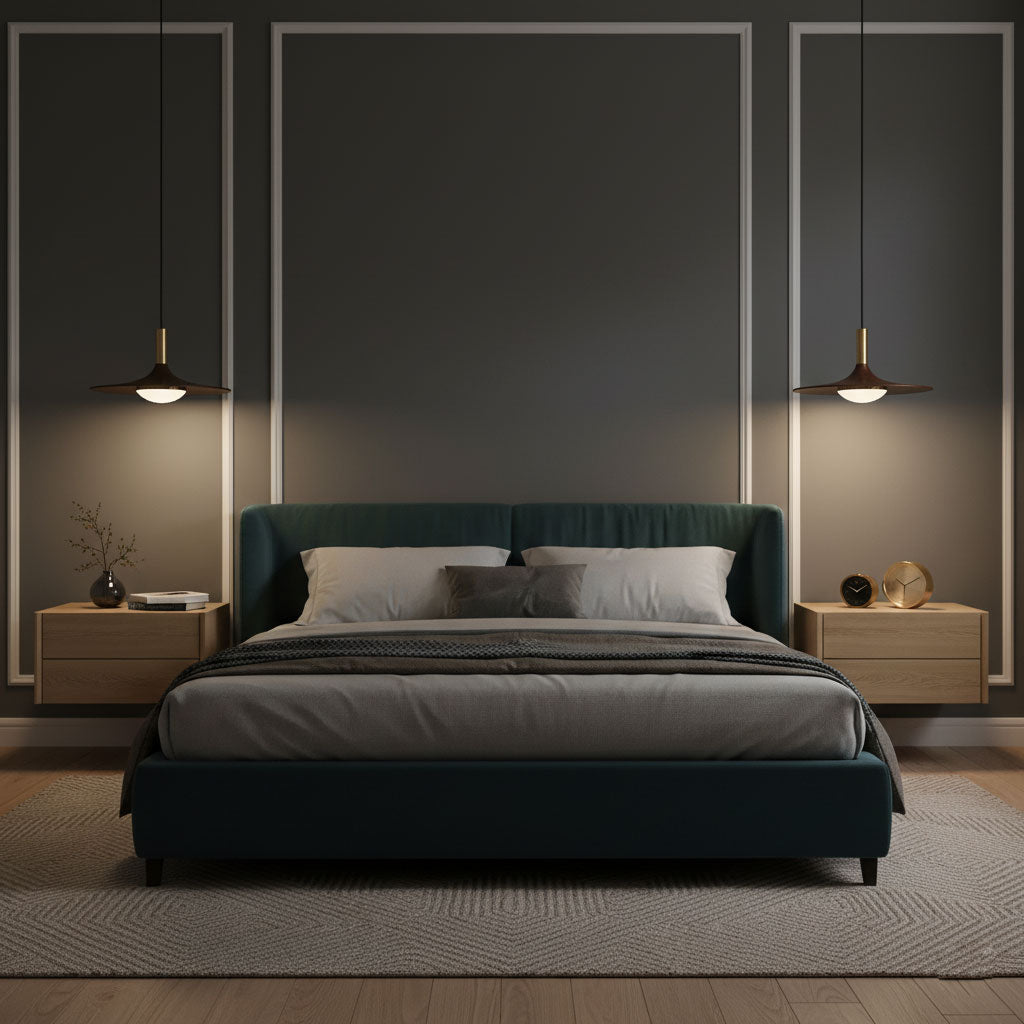 Dewuso Pendant Light