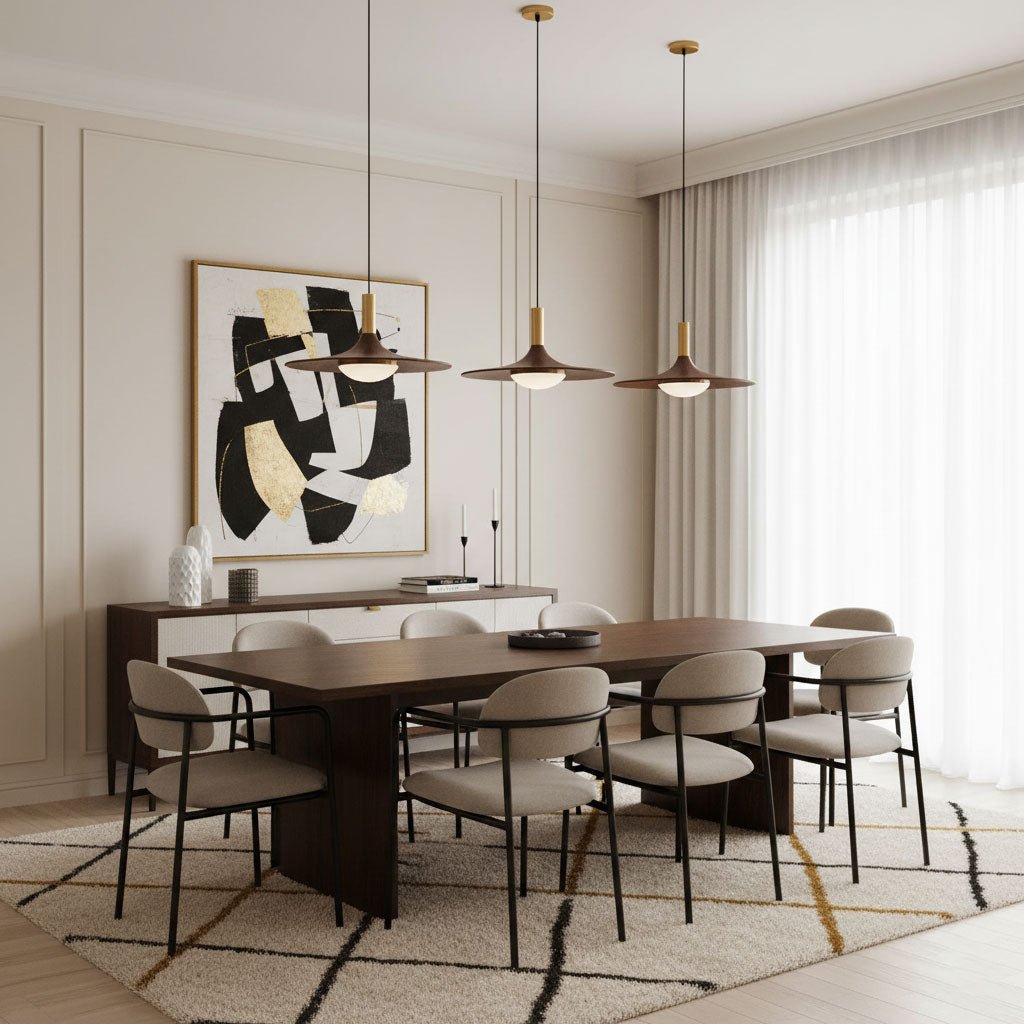 Dewuso Pendant Light