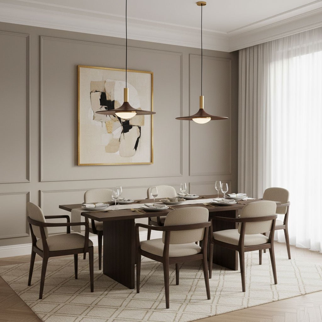 Dewuso Pendant Light