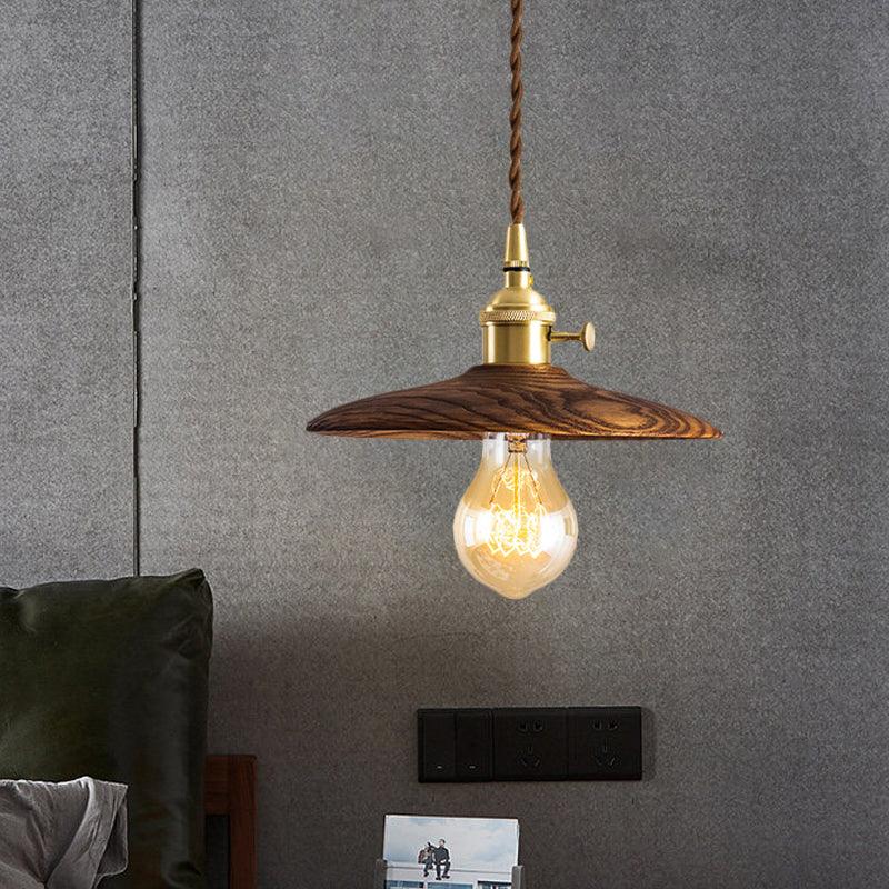 Coniwa Pendant Light