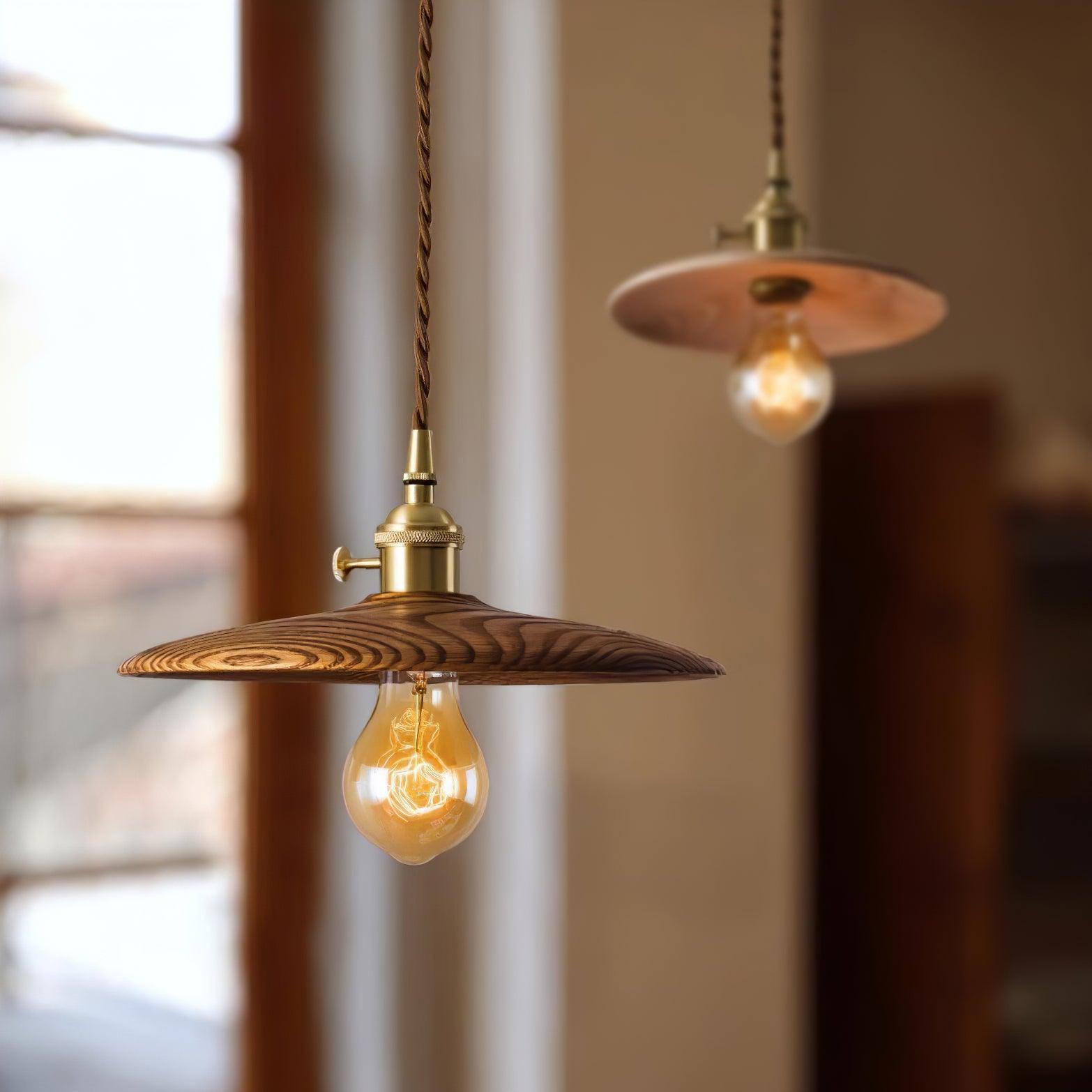 Coniwa Pendant Light