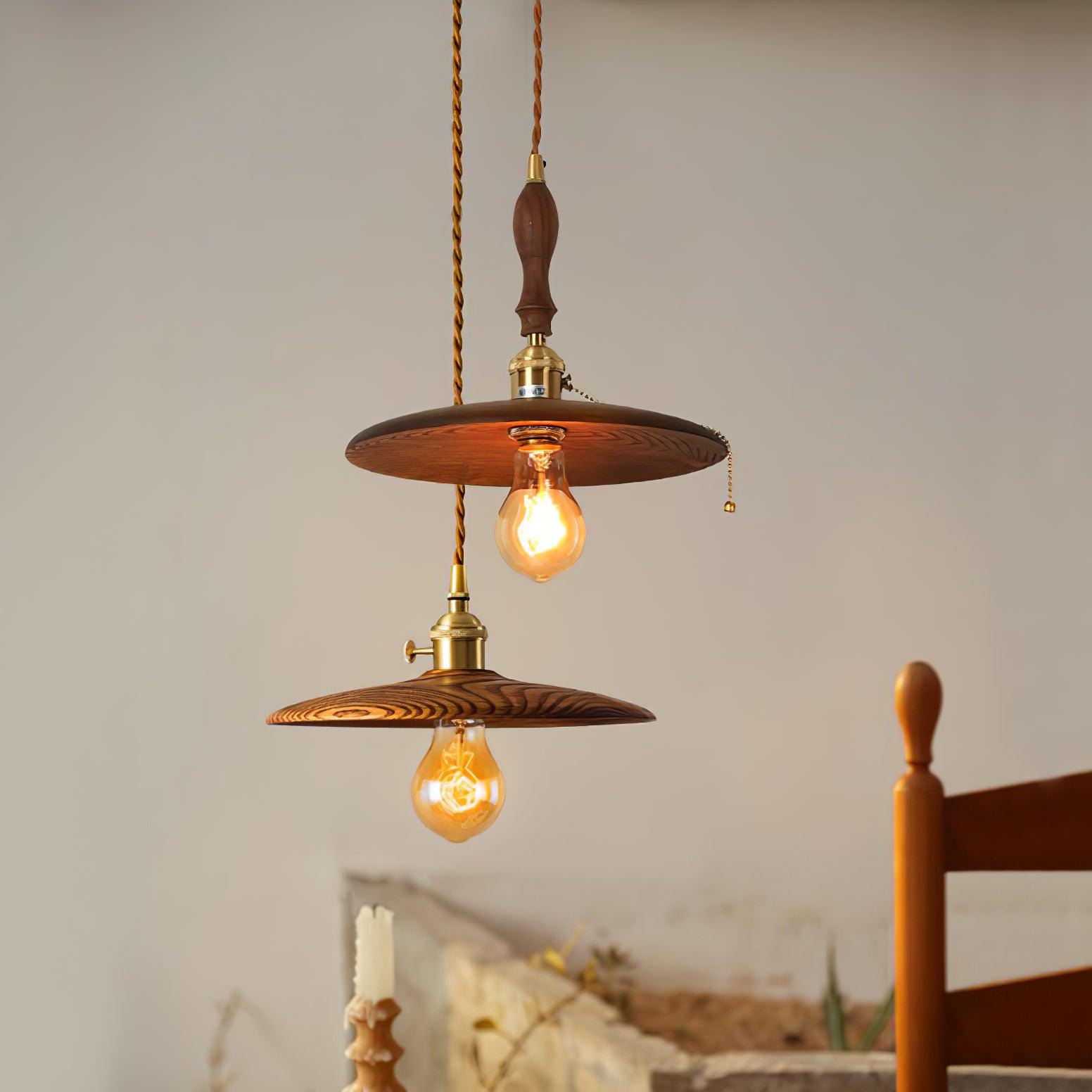 Coniwa Pendant Light