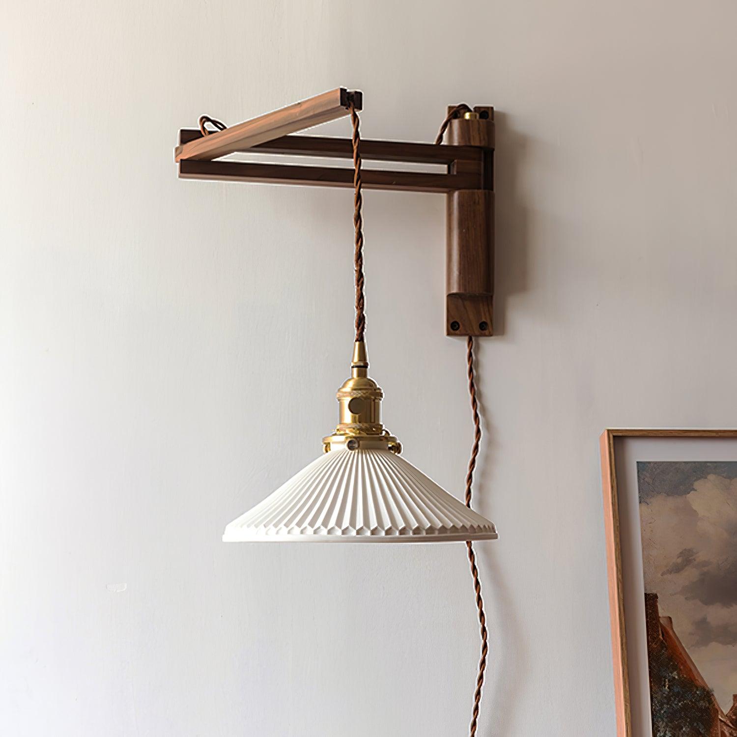 Droven Wall Light