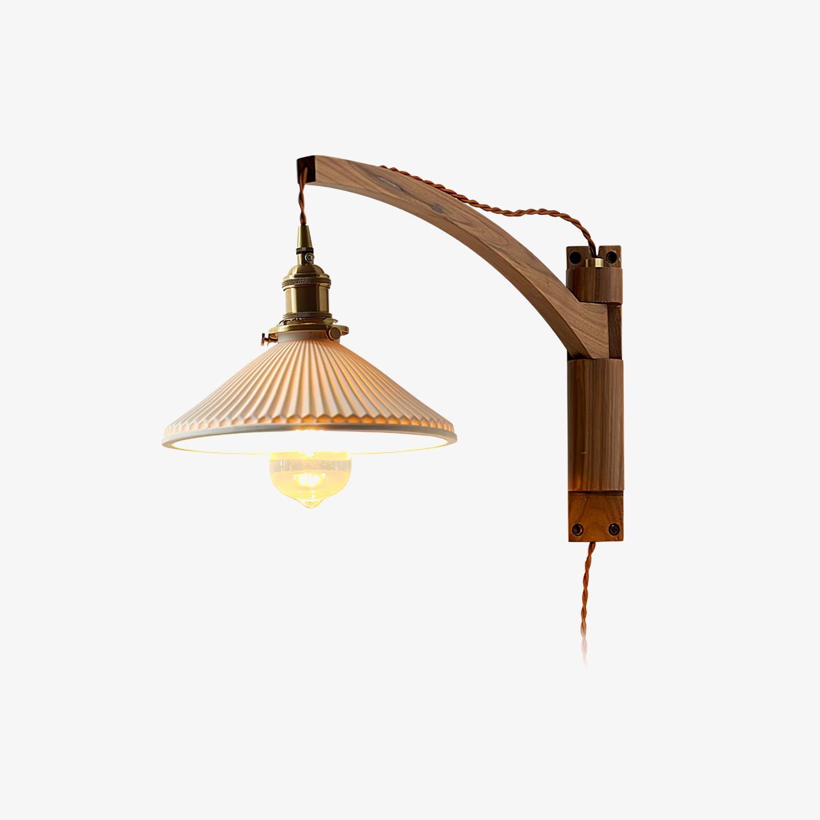 Droven Wall Light