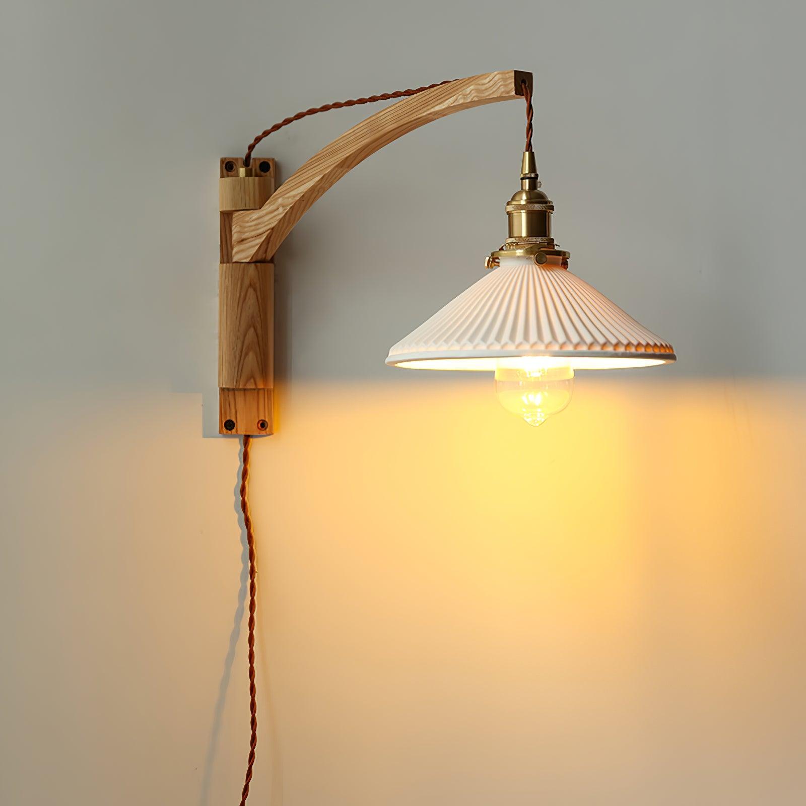 Droven Wall Light