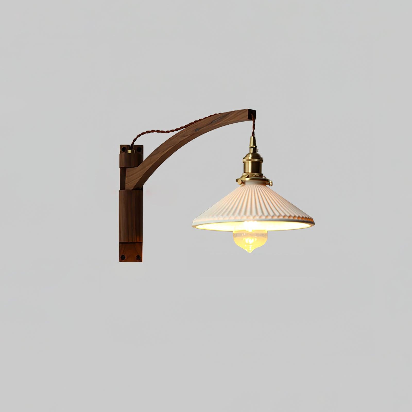 Droven Wall Light