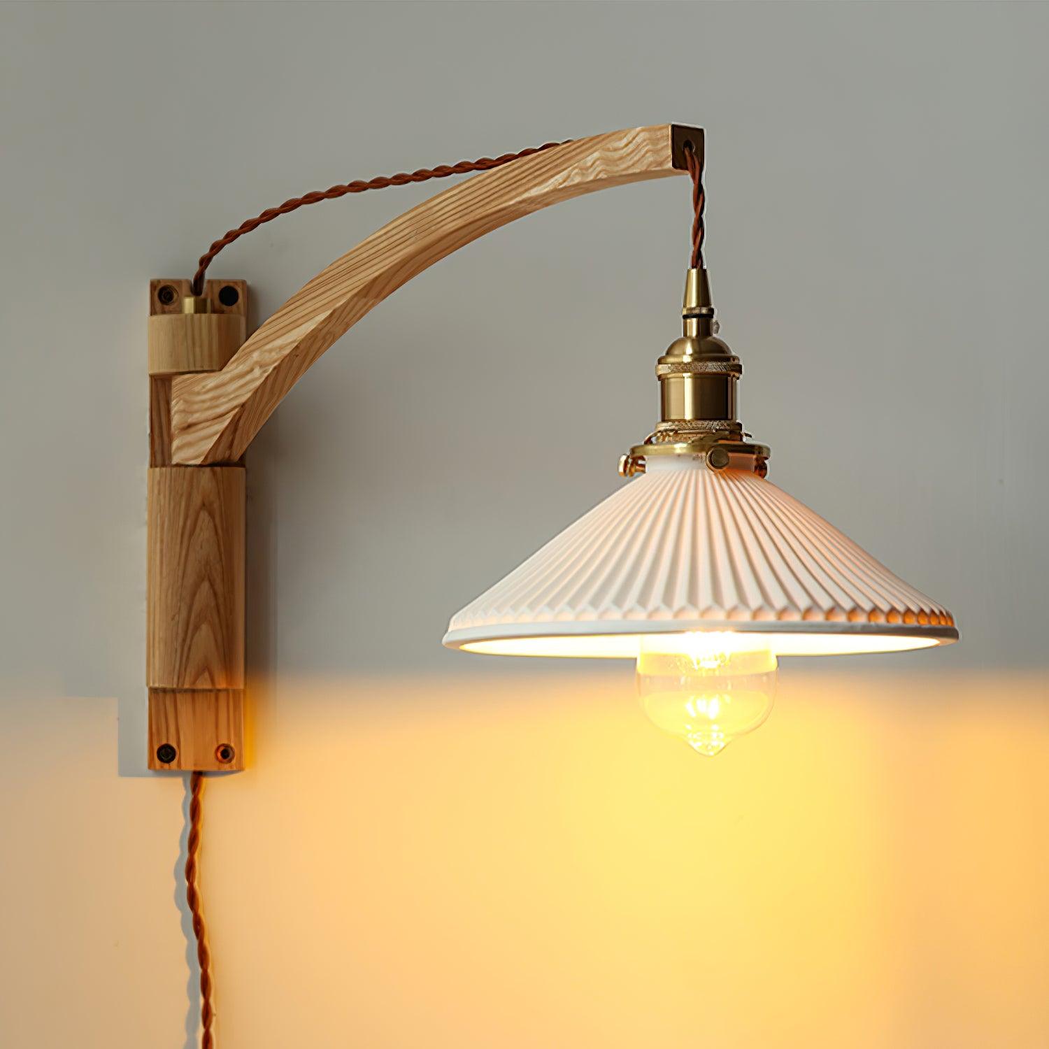 Wamose Wall Light