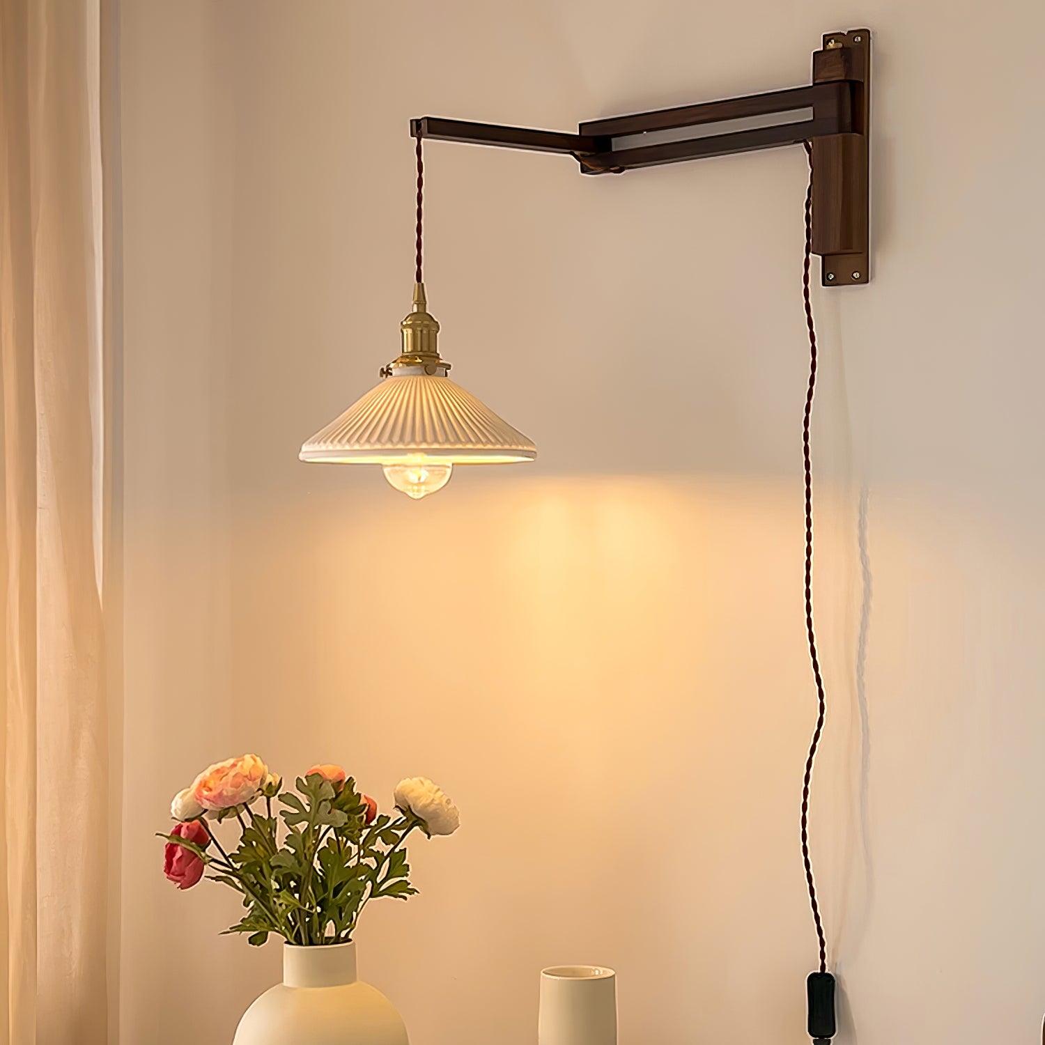 Droven Wall Light