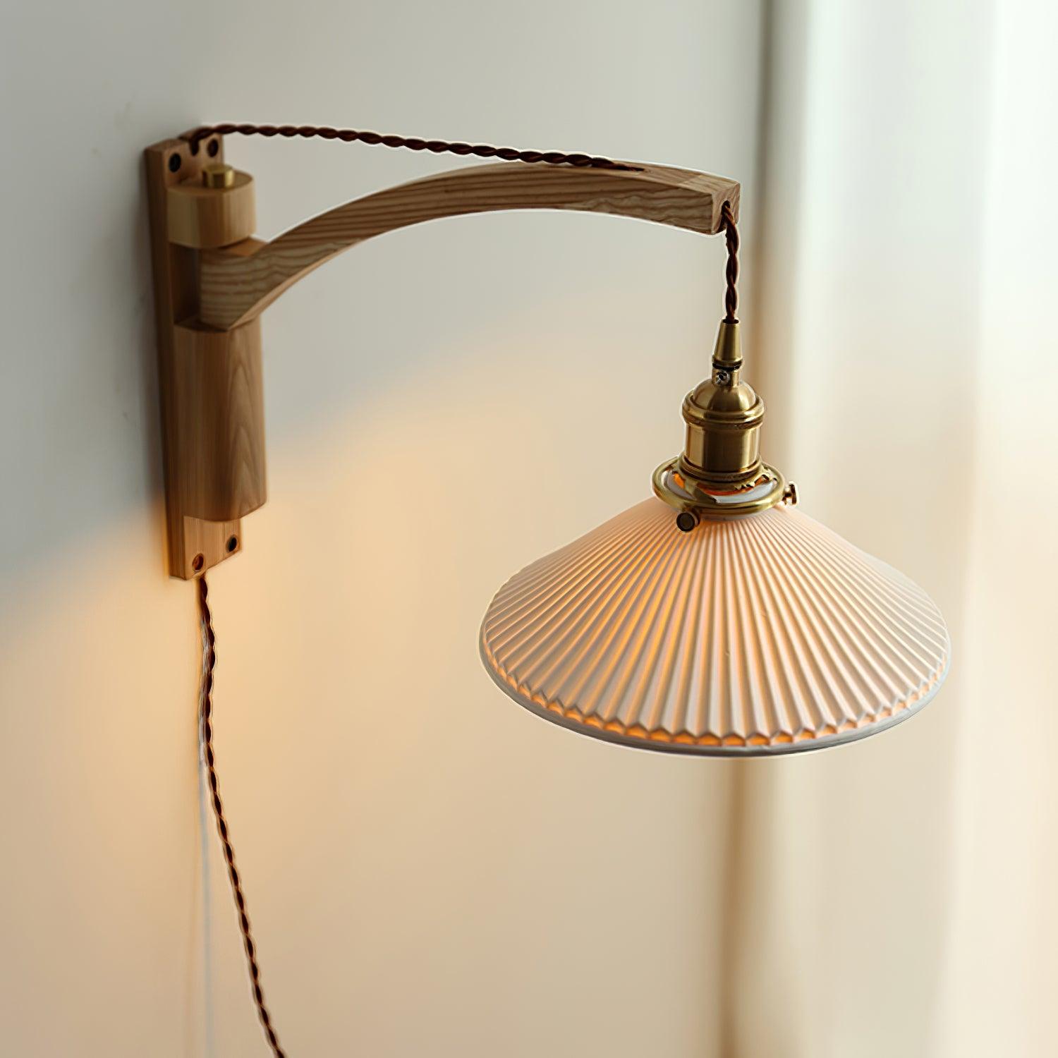 Droven Wall Light
