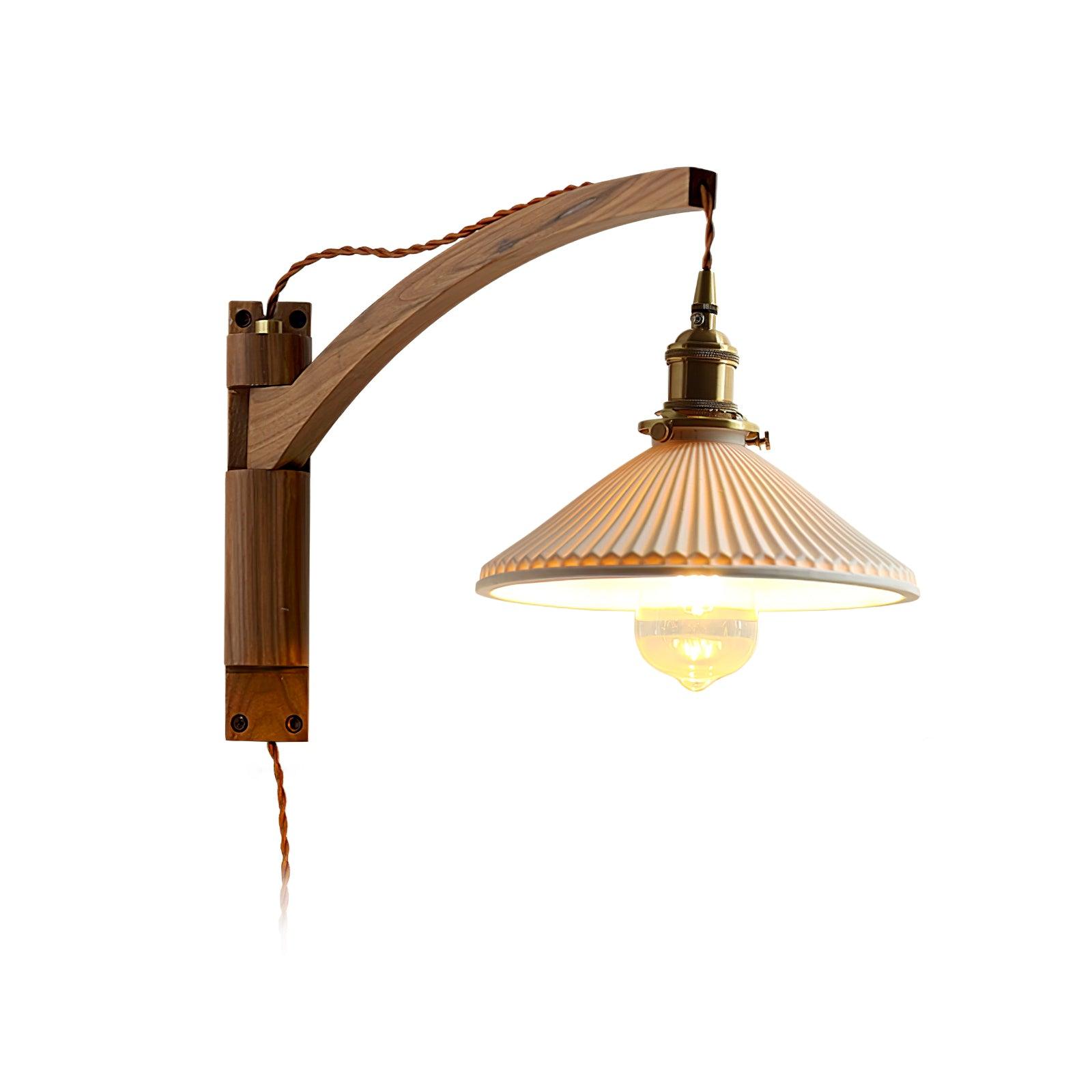 Droven Wall Light
