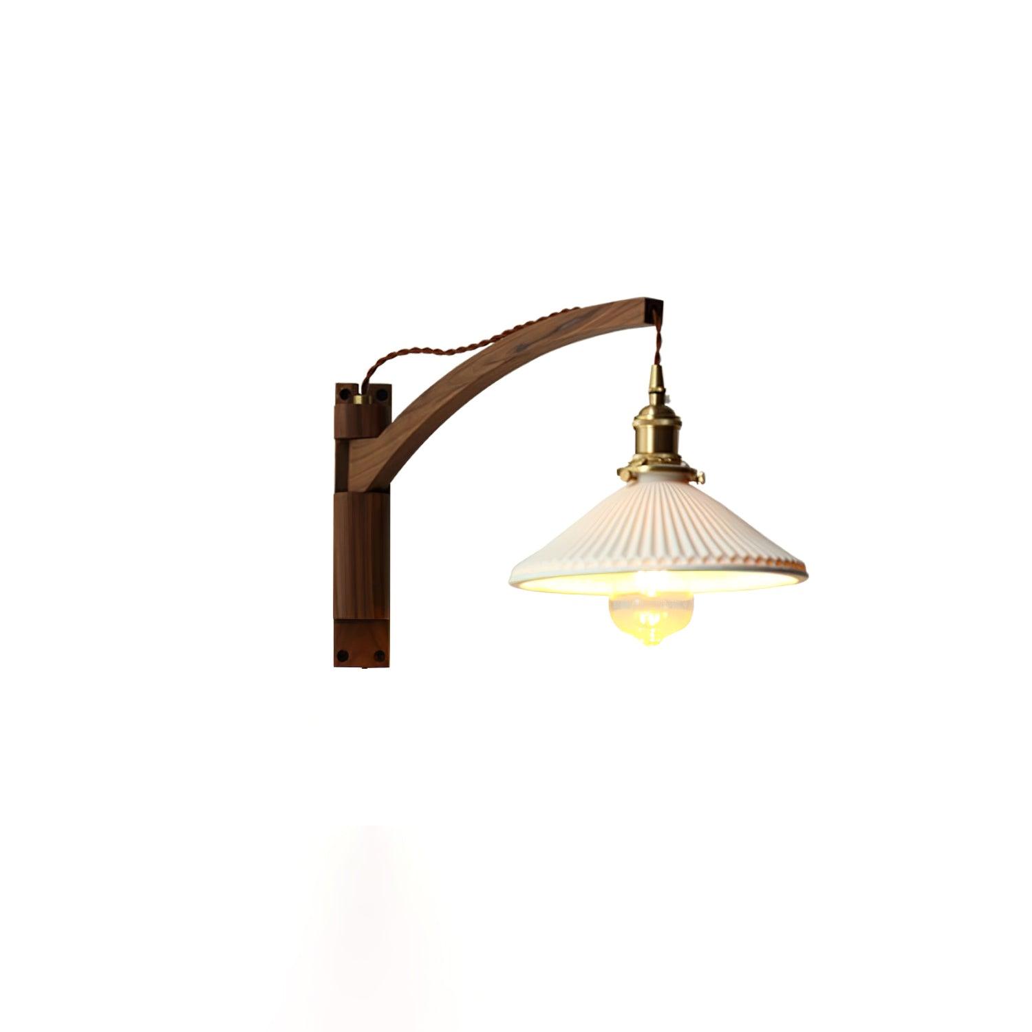 Wamose Wall Light