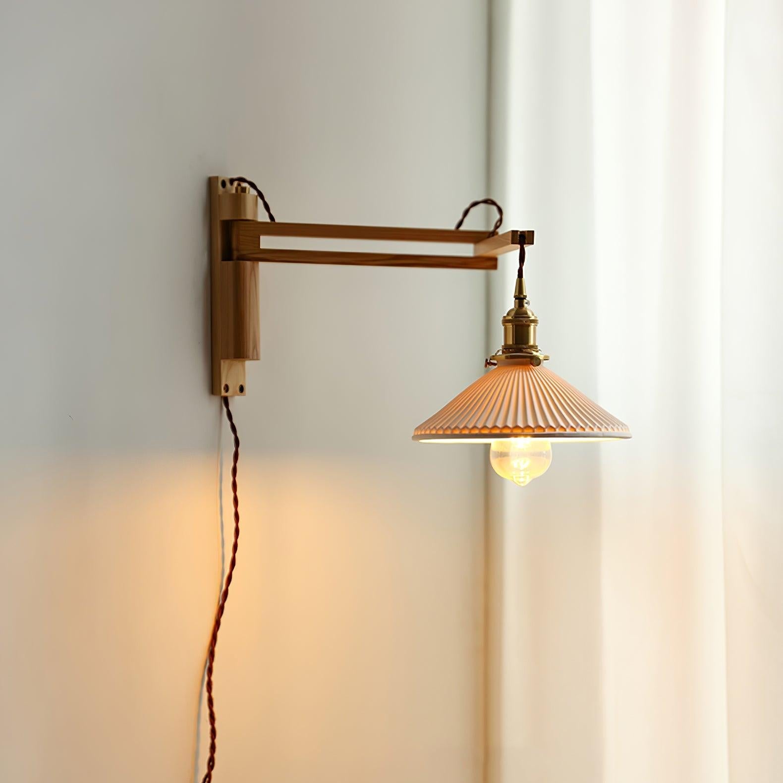 Wamose Wall Light