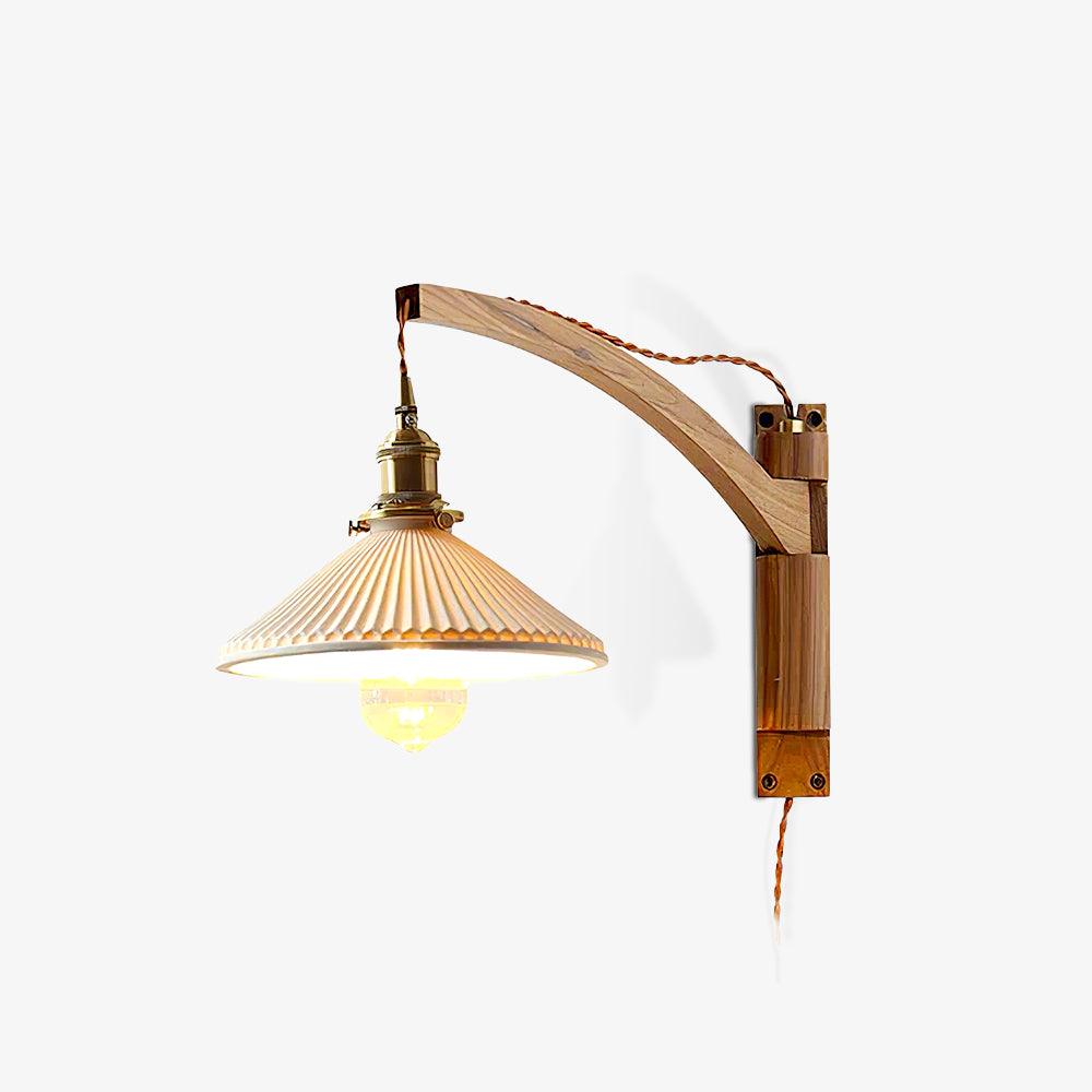 Droven Wall Light