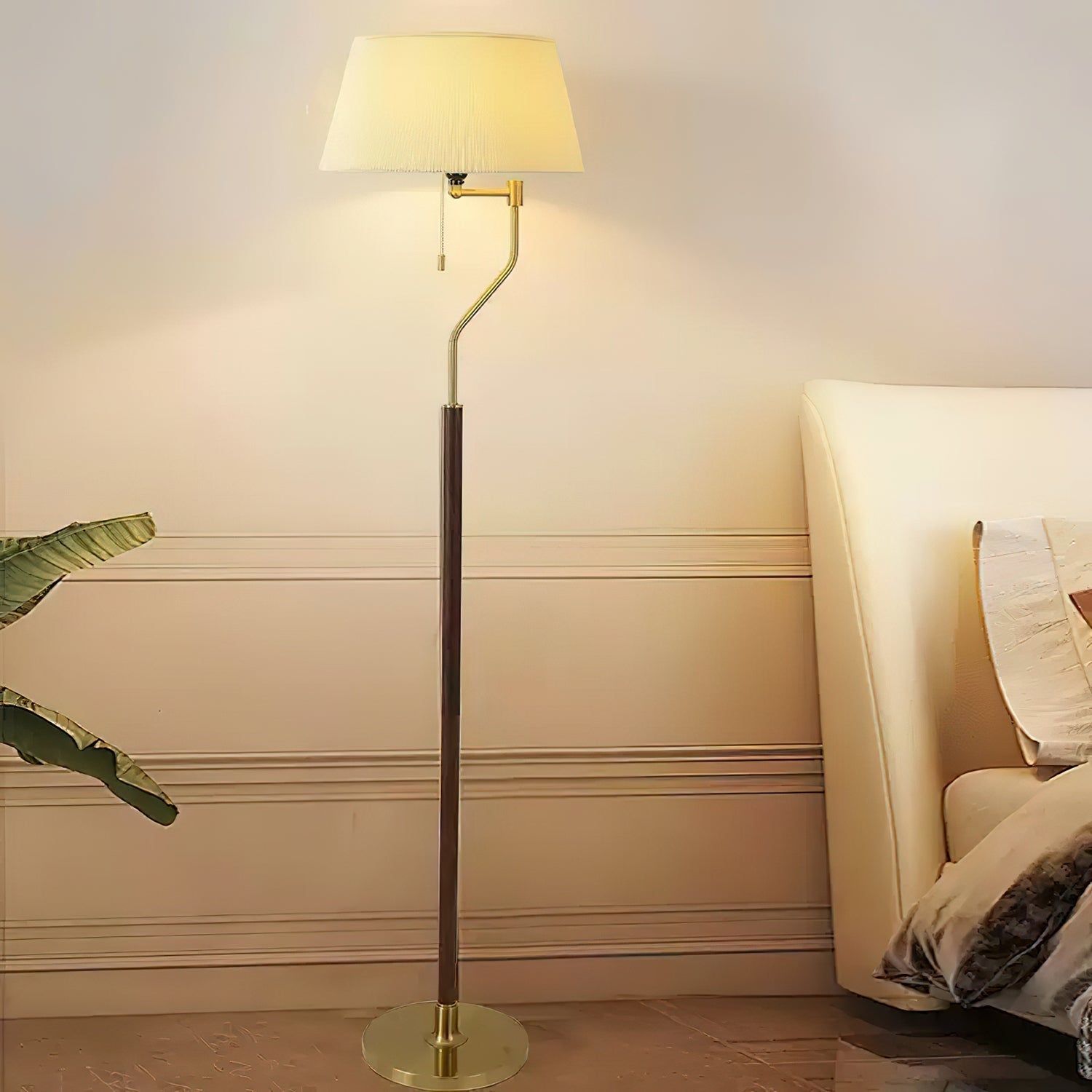 Whefos Floor Lamp