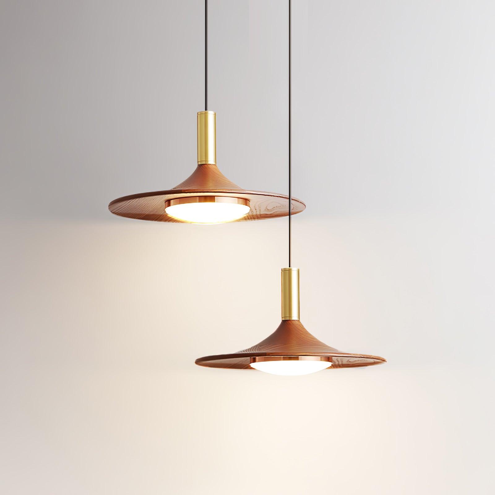 Dewuso Pendant Light