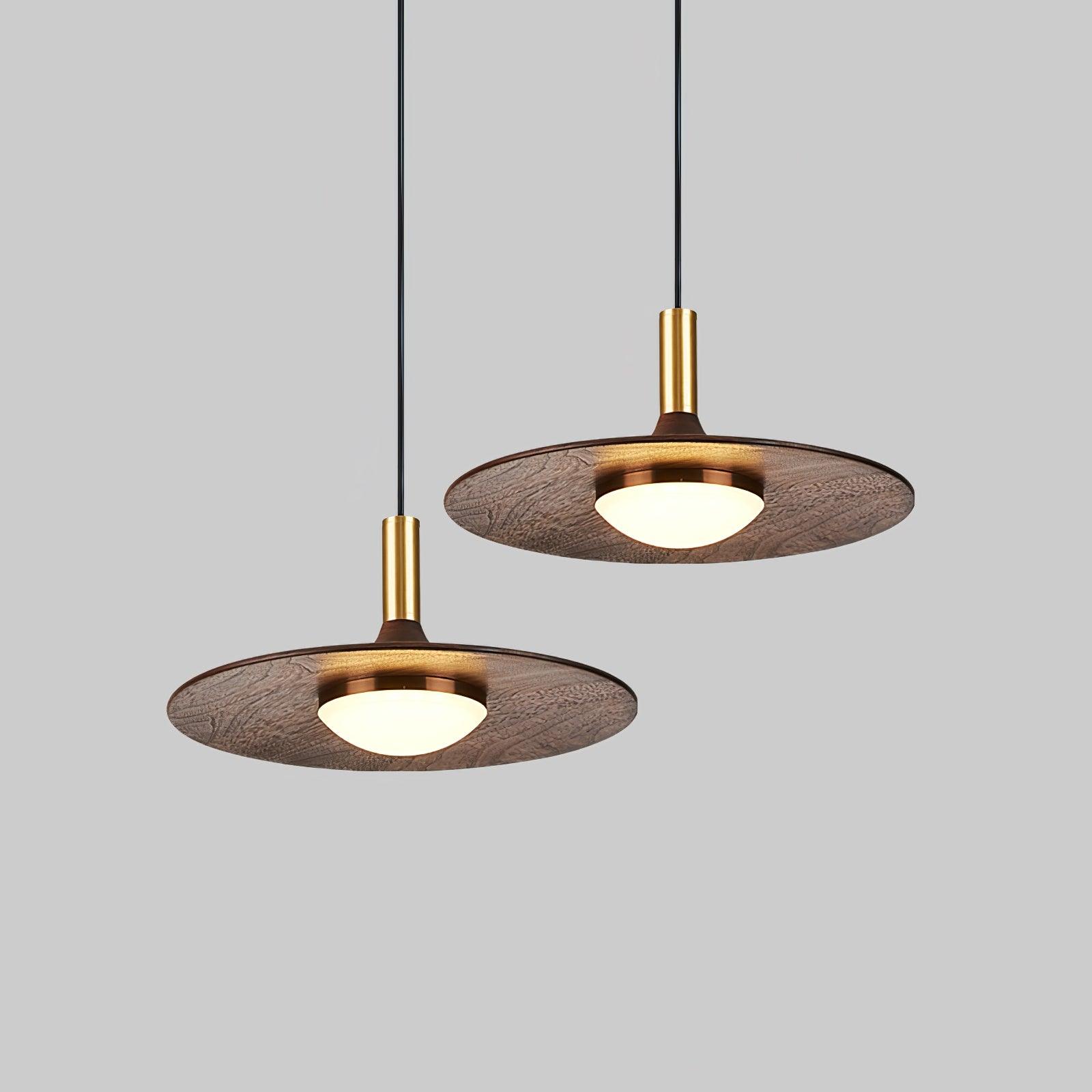 Dewuso Pendant Light