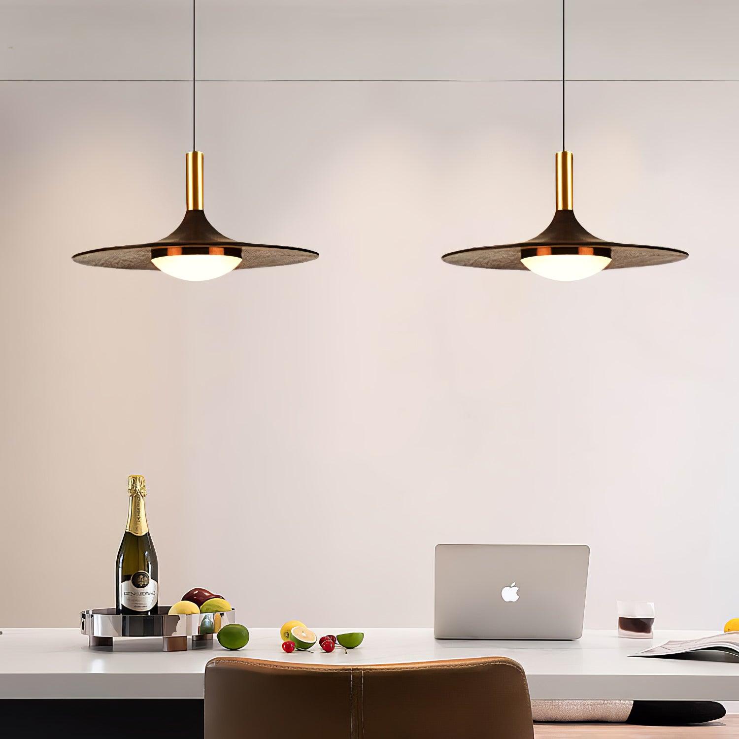 Dewuso Pendant Light