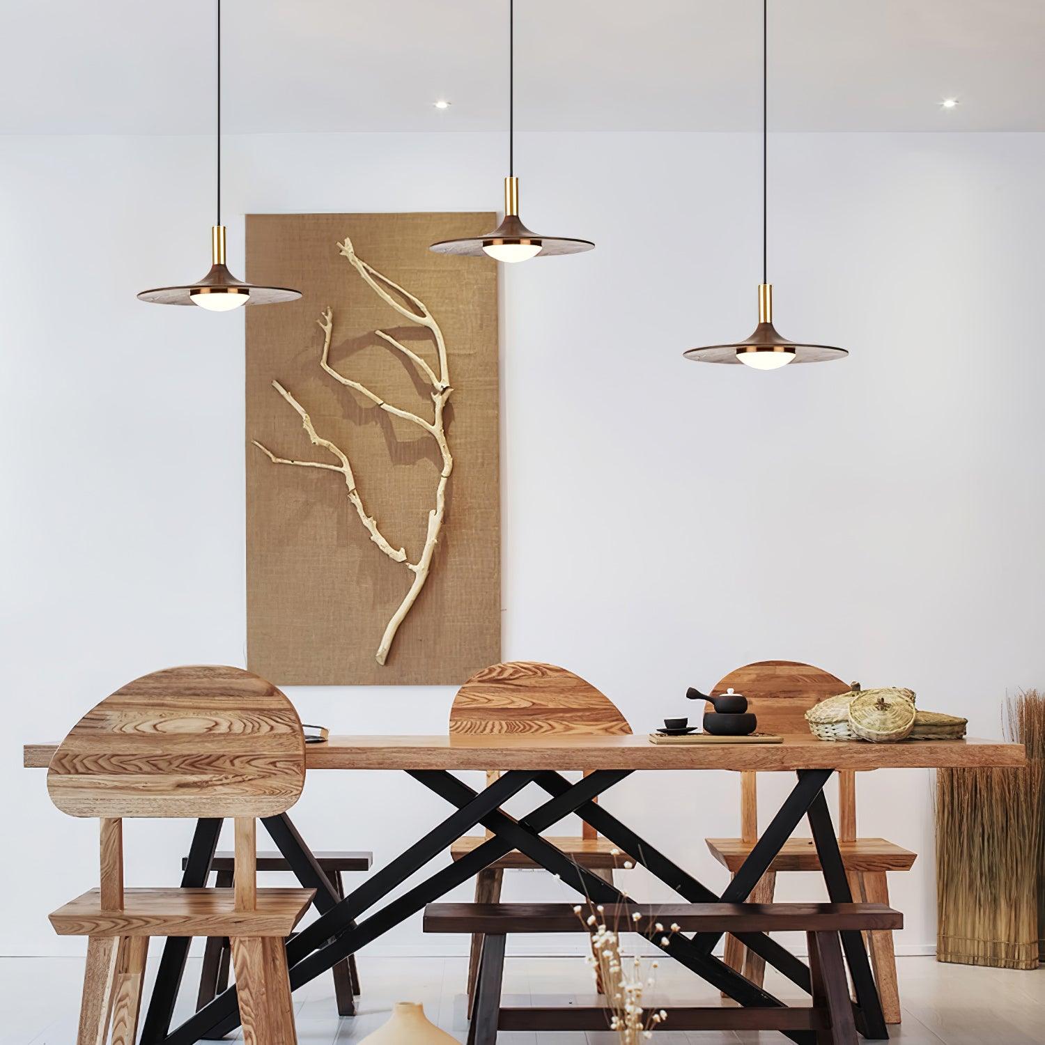 Dewuso Pendant Light
