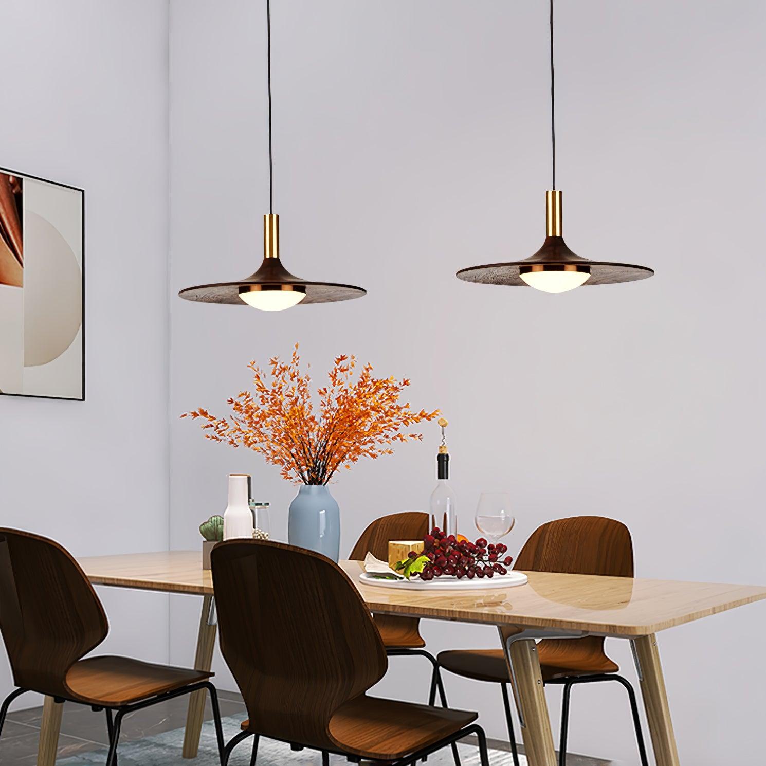 Dewuso Pendant Light