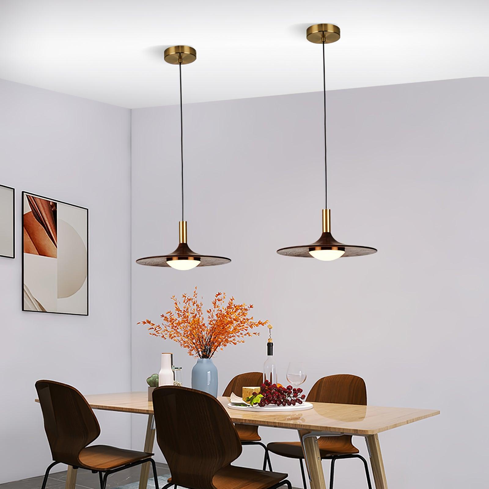 Dewuso Pendant Light