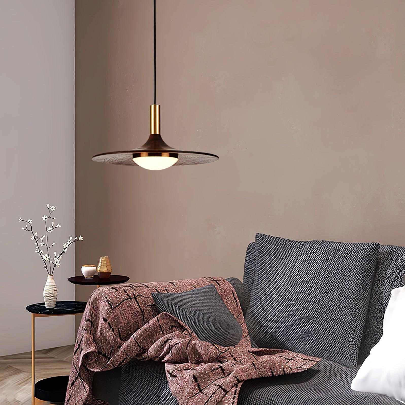 Dewuso Pendant Light