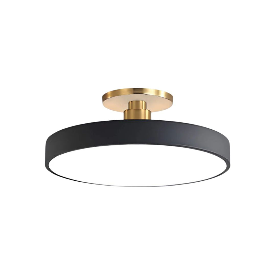 Concize Ceiling Light