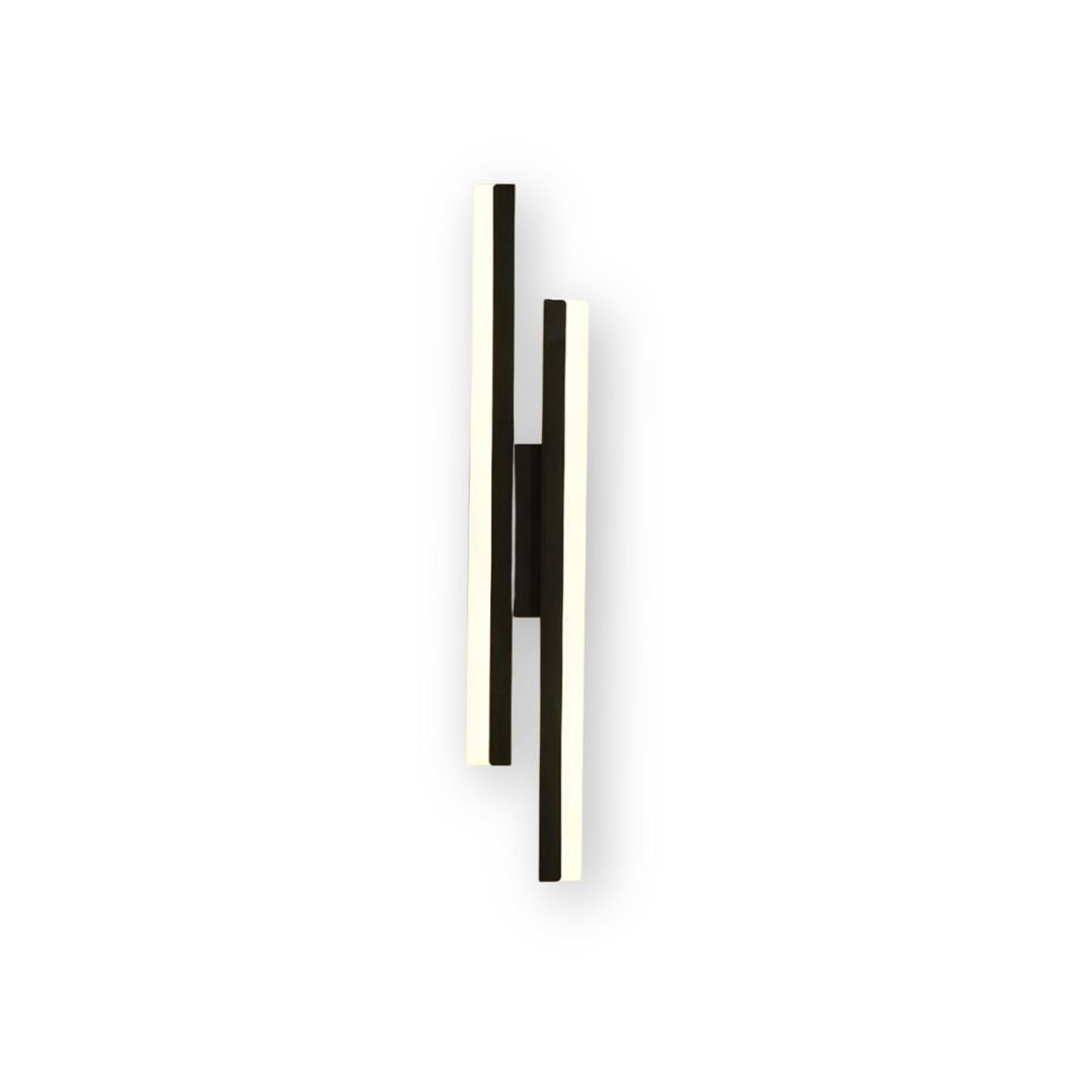 Dobel Vertical Wall Light