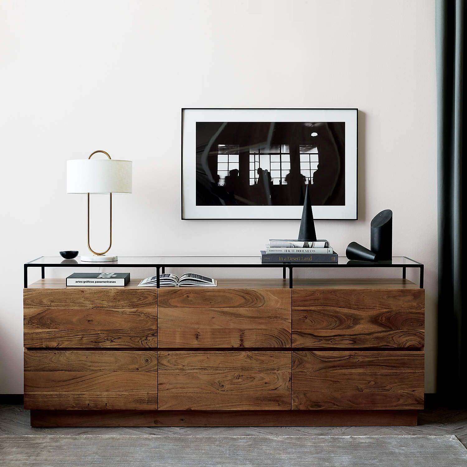 Valnesso Table Lamp