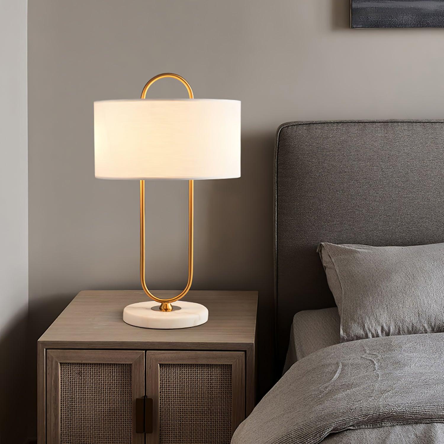 Valnesso Table Lamp