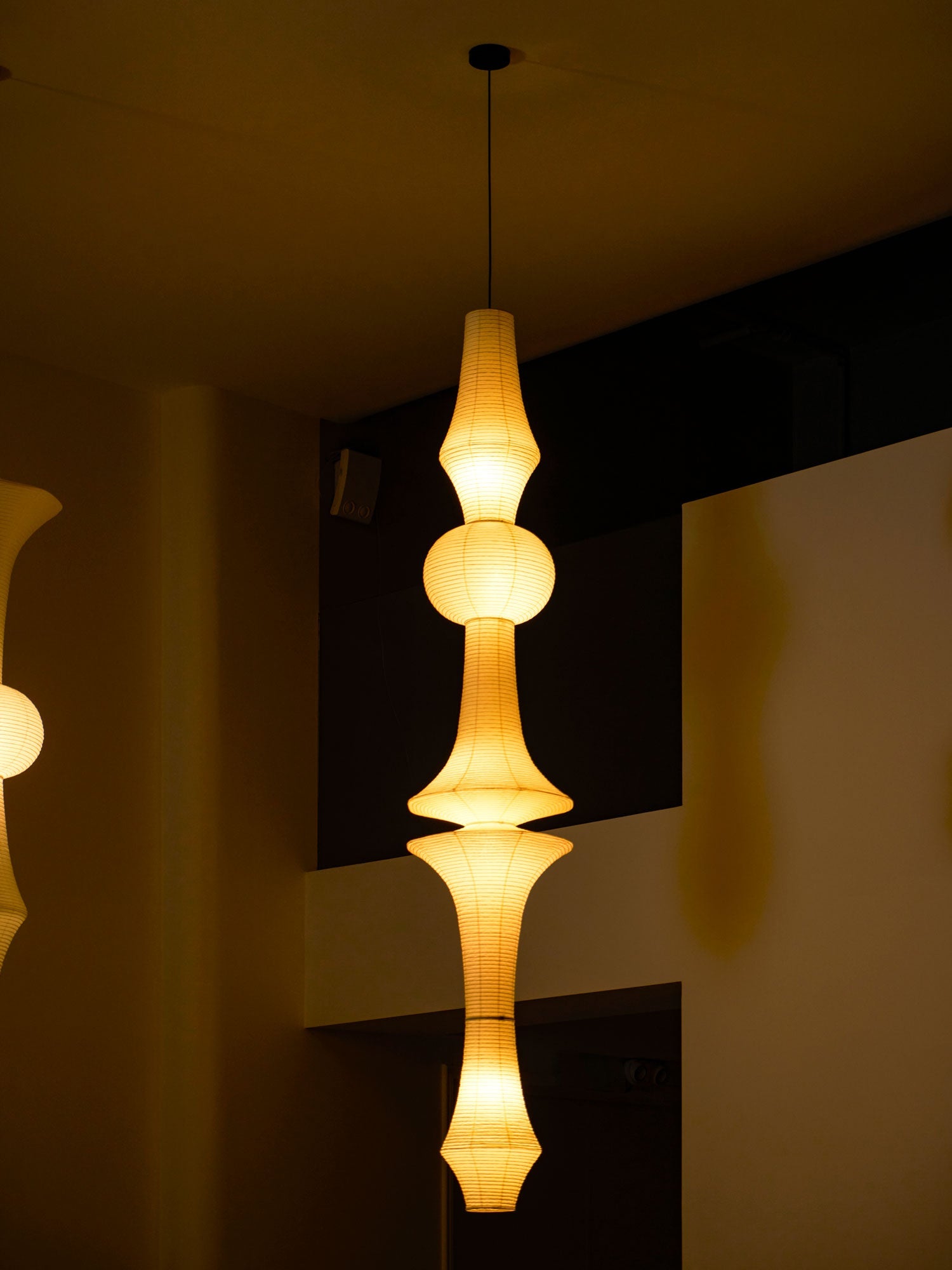 Dunioa Pendant Light