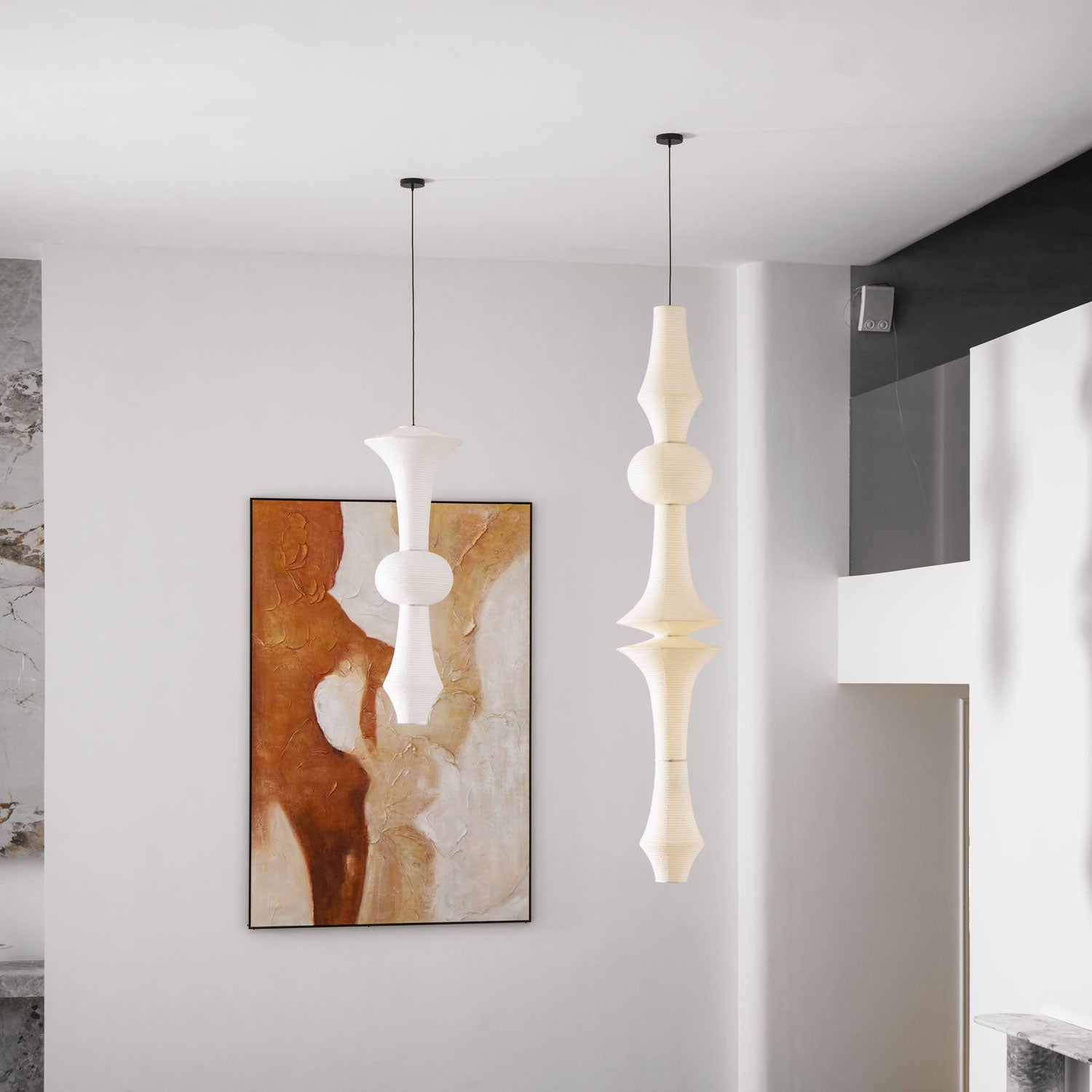 Dunioa Pendant Light