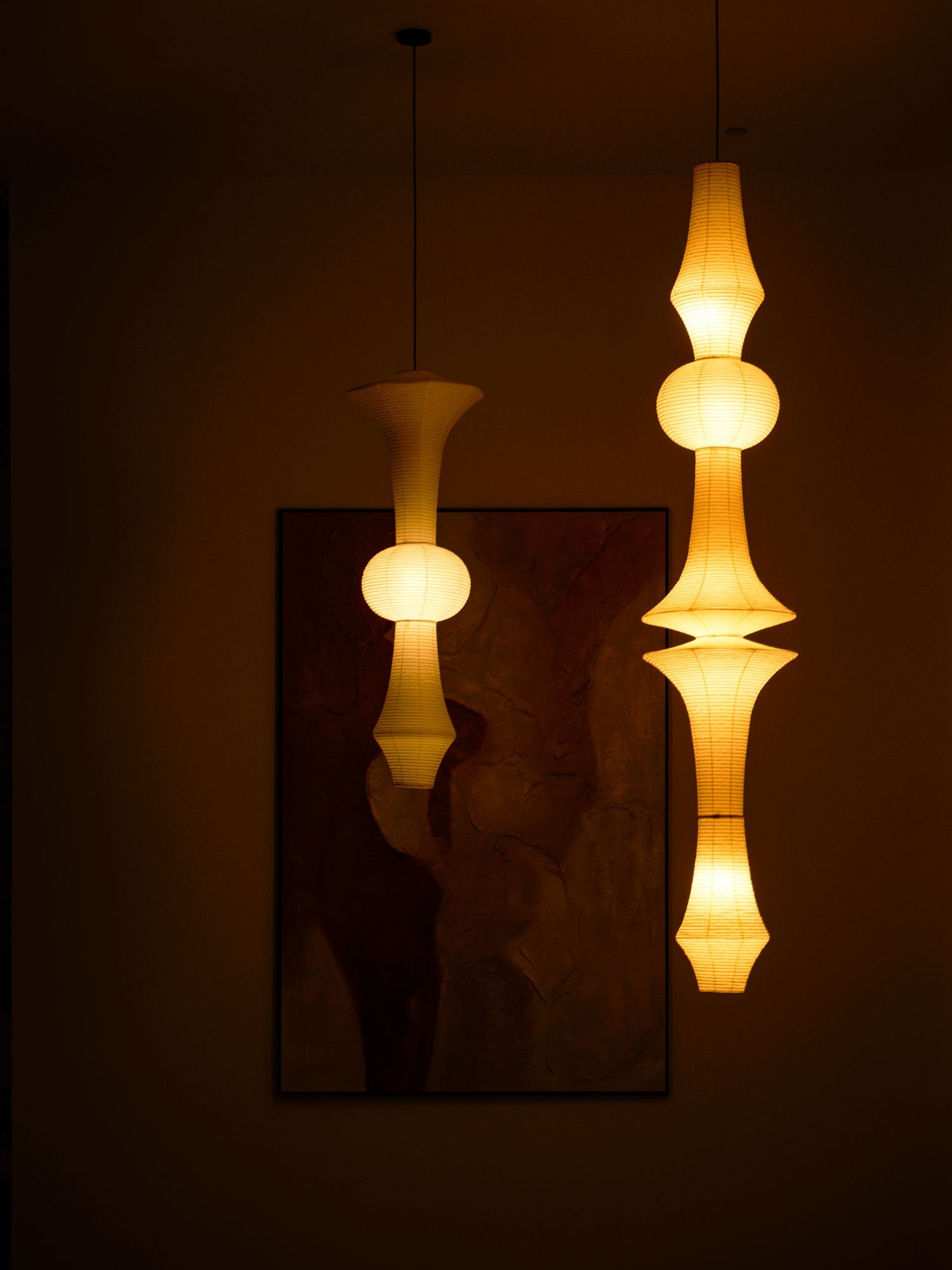 Dunioa Pendant Light