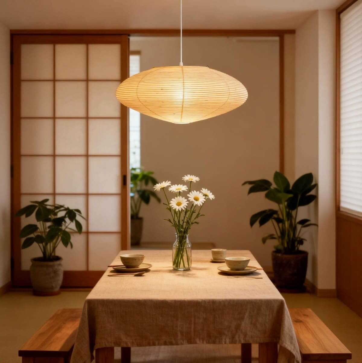 Kellraal Round Pendant Light